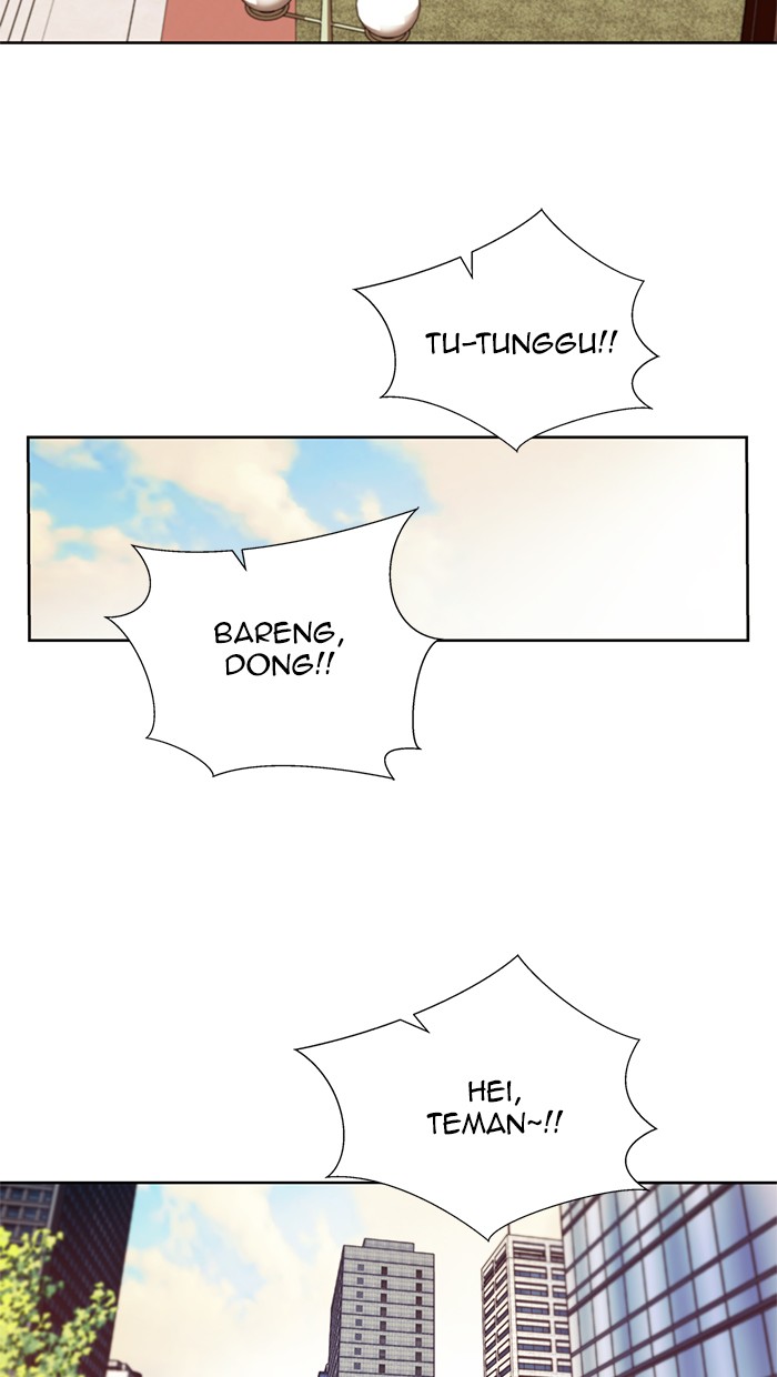 The Man Chapter 14 Gambar 39