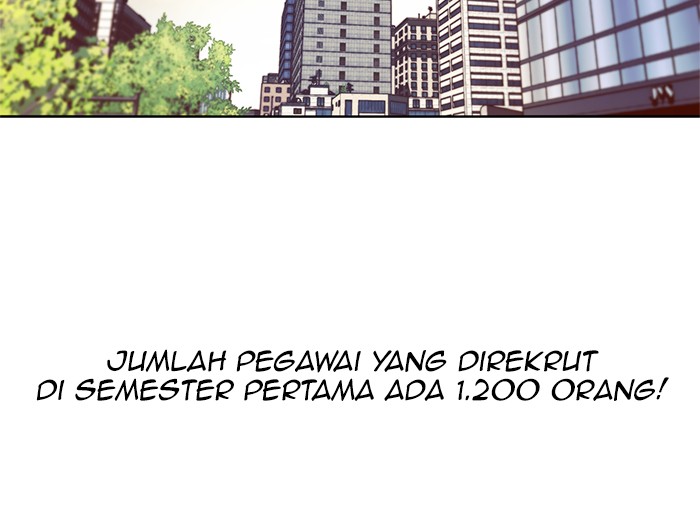 The Man Chapter 14 Gambar 40