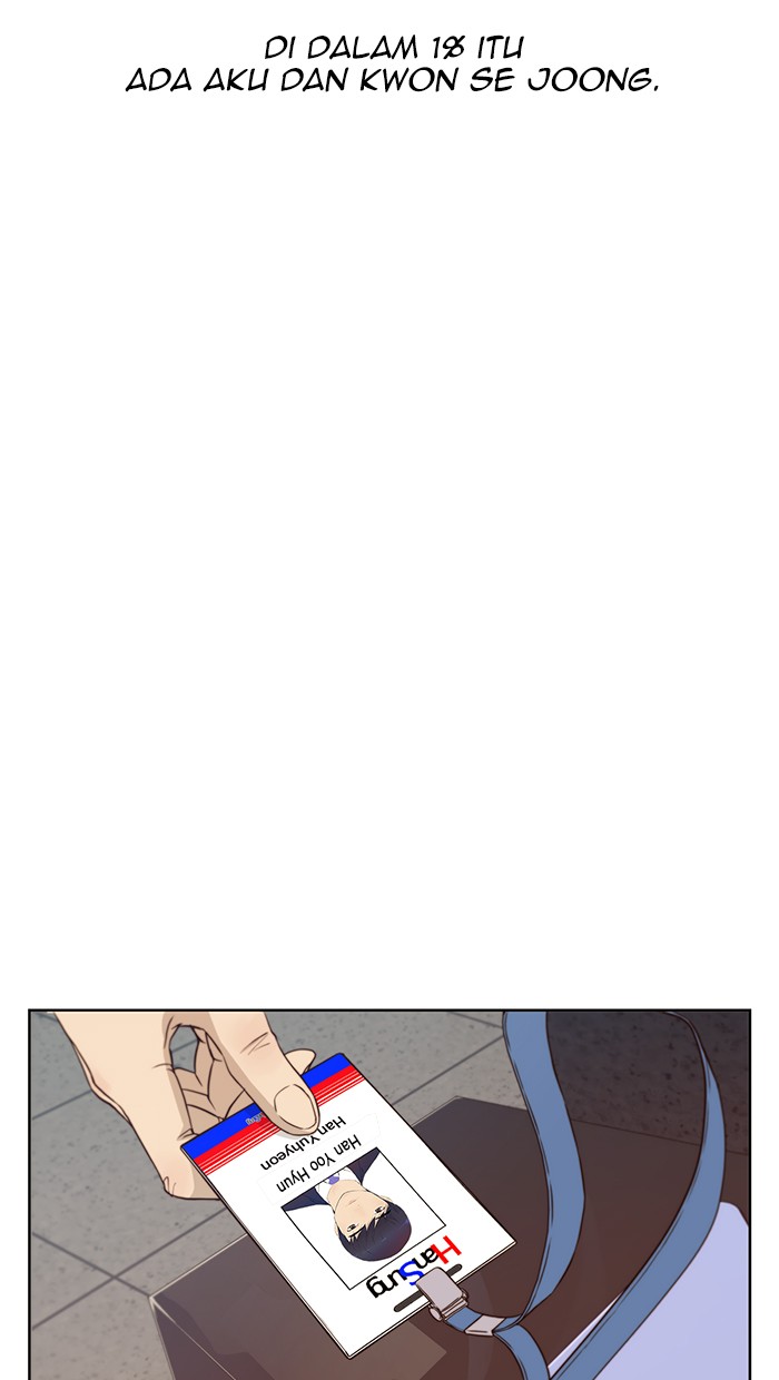 The Man Chapter 14 Gambar 43