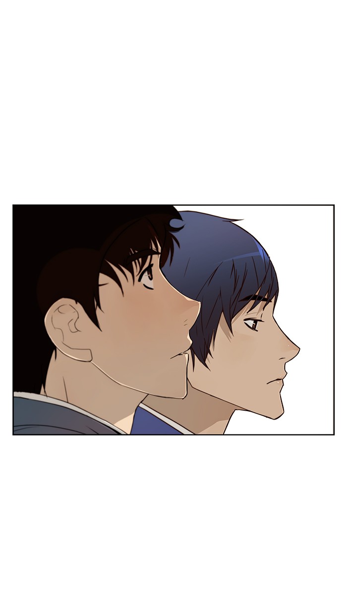 The Man Chapter 14 Gambar 57