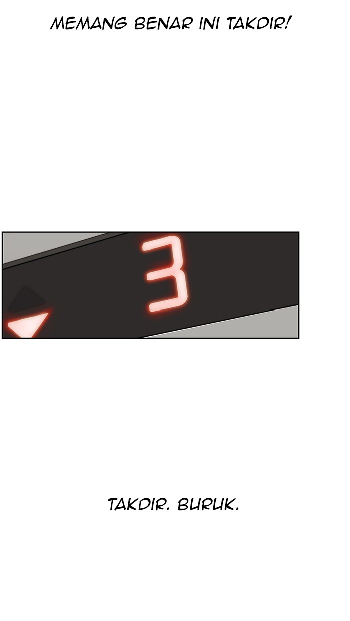 The Man Chapter 14 Gambar 58