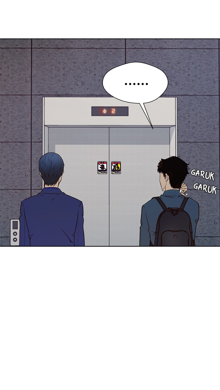 The Man Chapter 14 Gambar 59