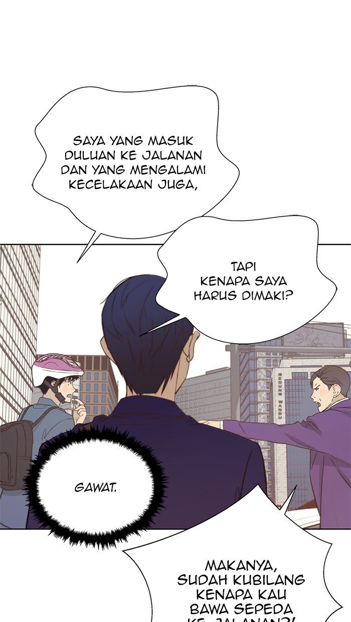 The Man Chapter 14 Gambar 6