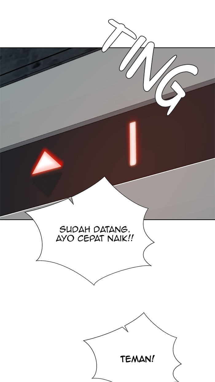 The Man Chapter 14 Gambar 60