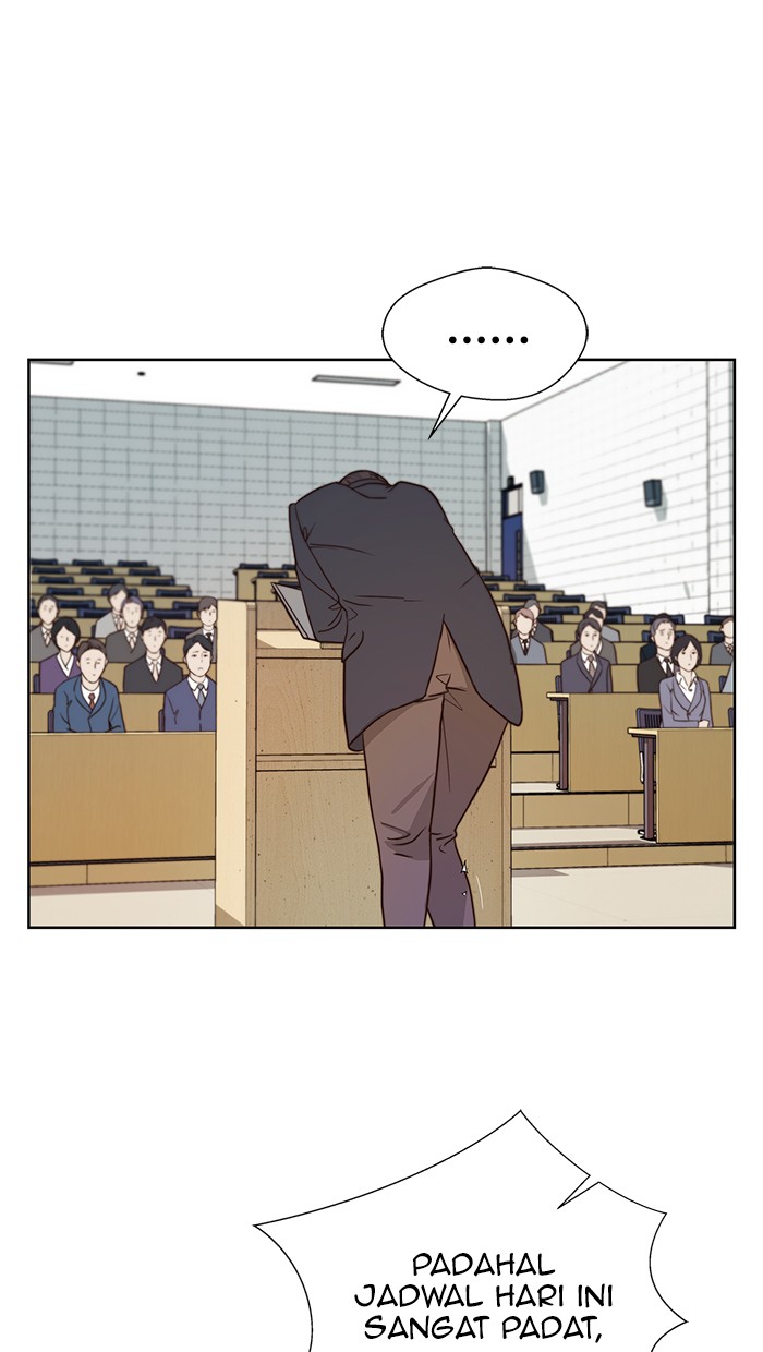 The Man Chapter 14 Gambar 62