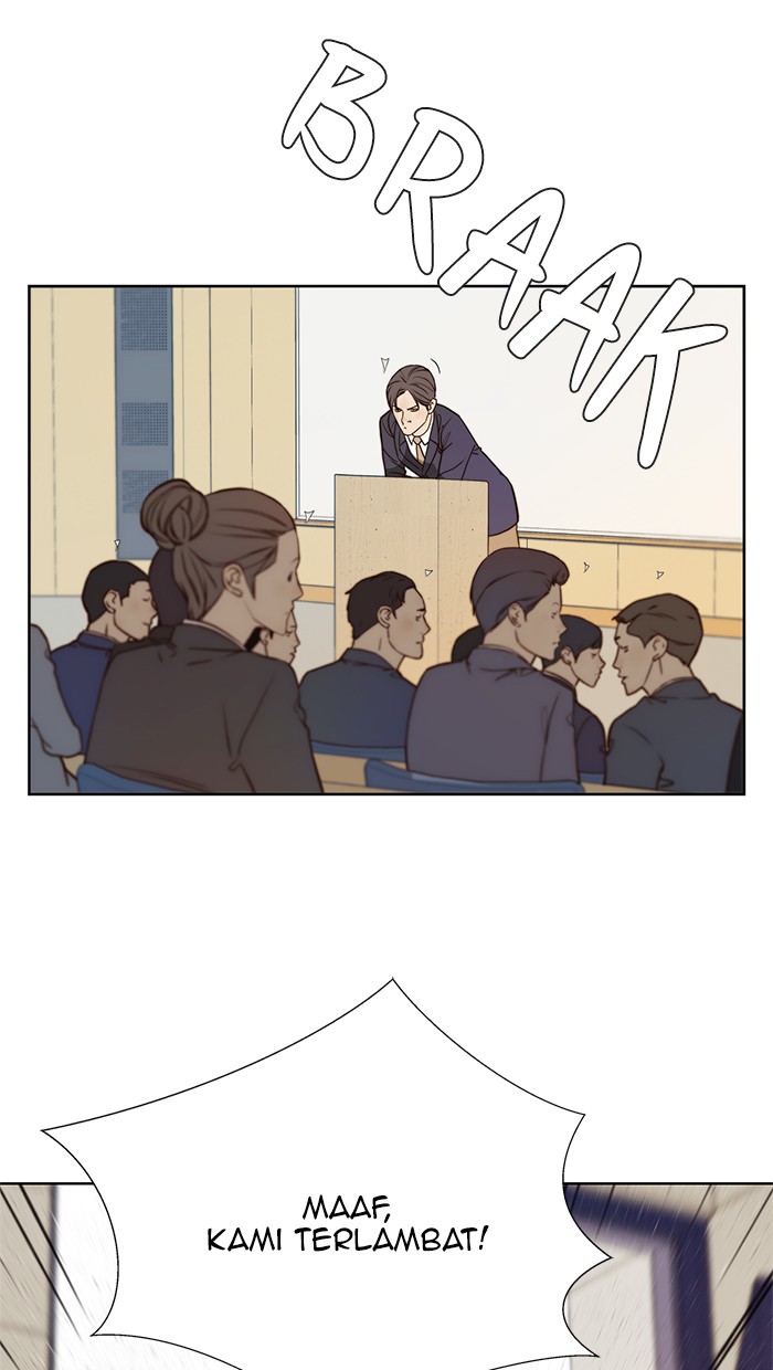 The Man Chapter 14 Gambar 65