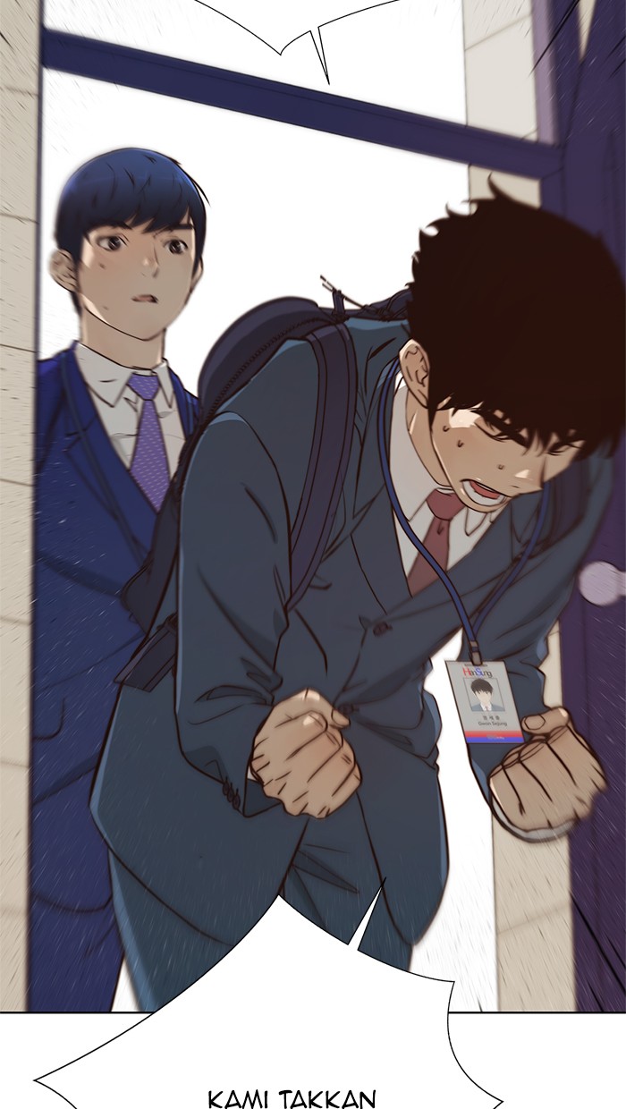 The Man Chapter 14 Gambar 66