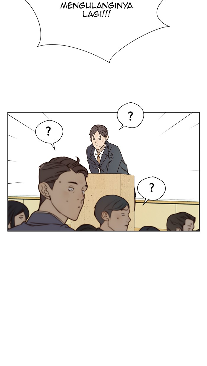 The Man Chapter 14 Gambar 67