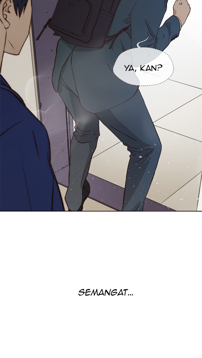 The Man Chapter 14 Gambar 70