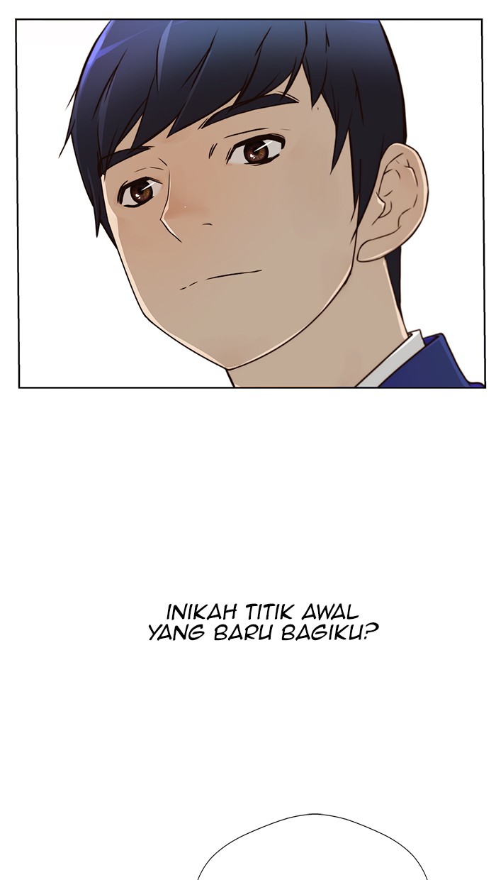 The Man Chapter 14 Gambar 71