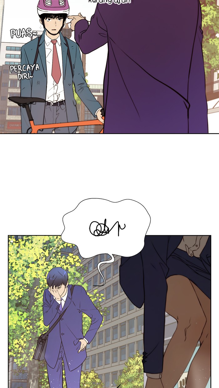 The Man Chapter 14 Gambar 9