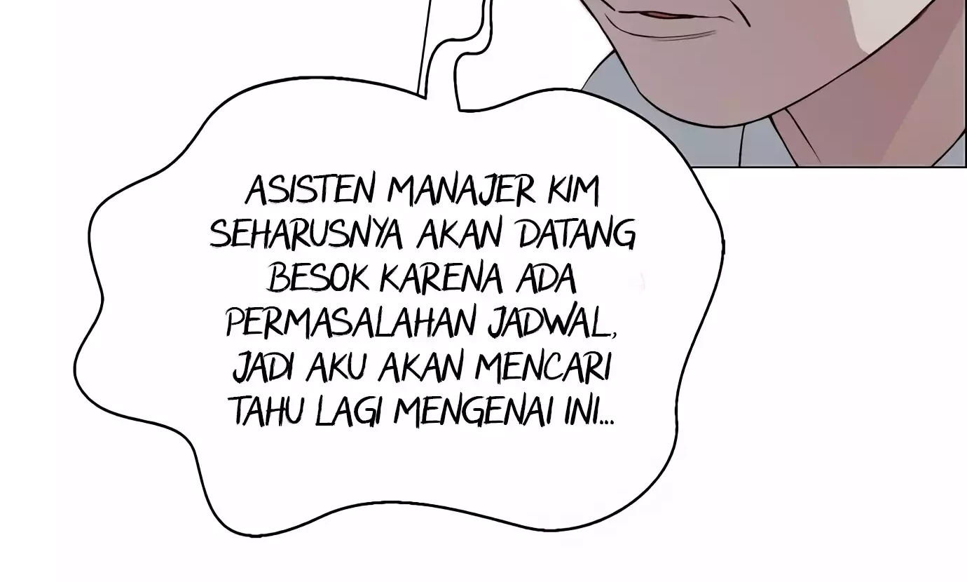 The Man Chapter 140 Gambar 60