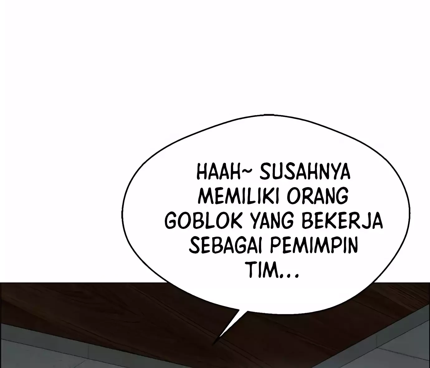 The Man Chapter 140 Gambar 66