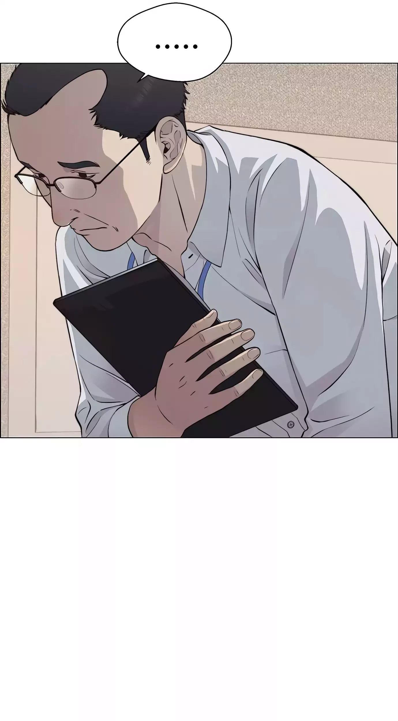 The Man Chapter 140 Gambar 91