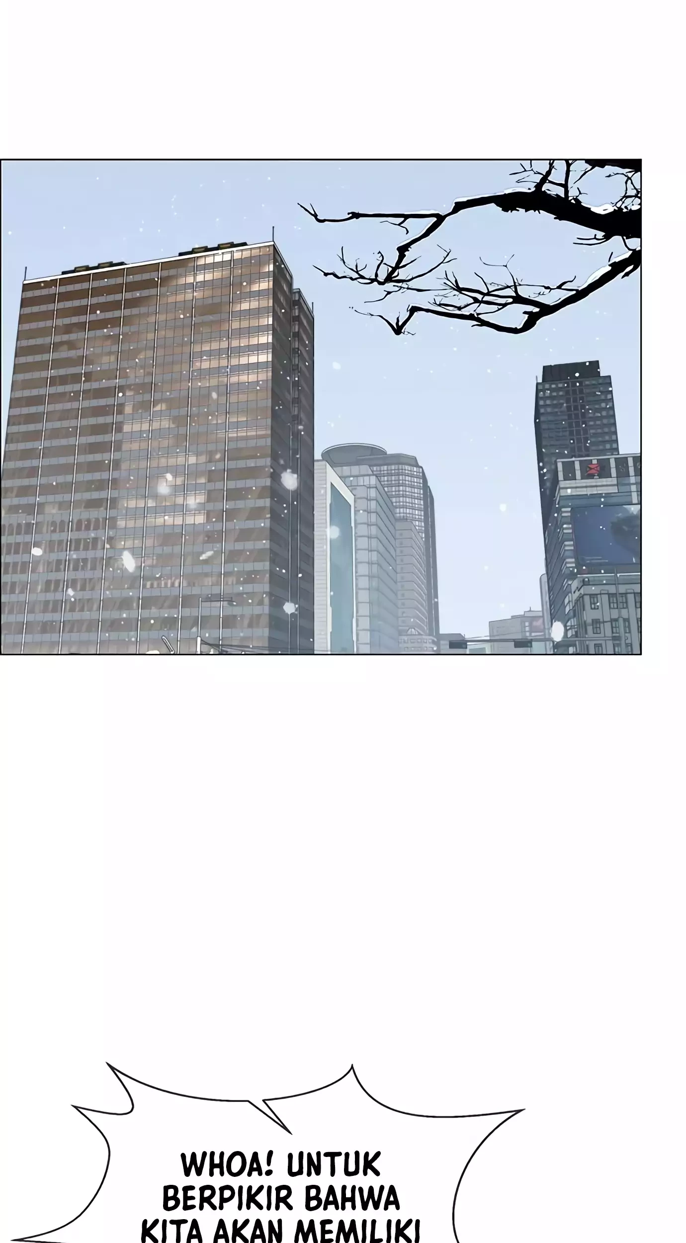Baca Manhwa The Man Chapter 140 Gambar 2