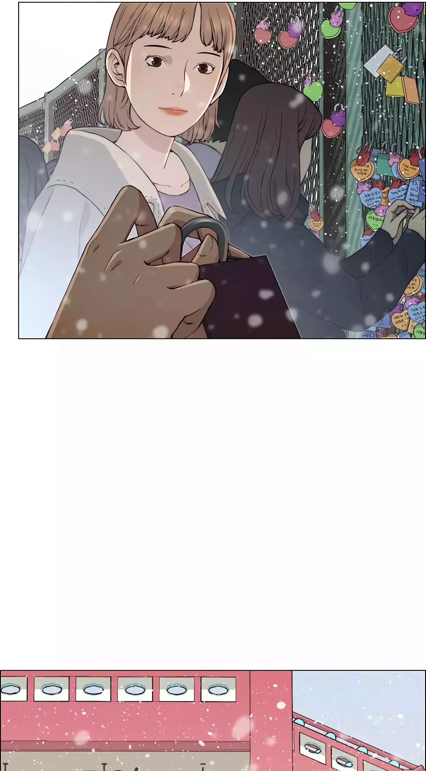 The Man Chapter 140 Gambar 13