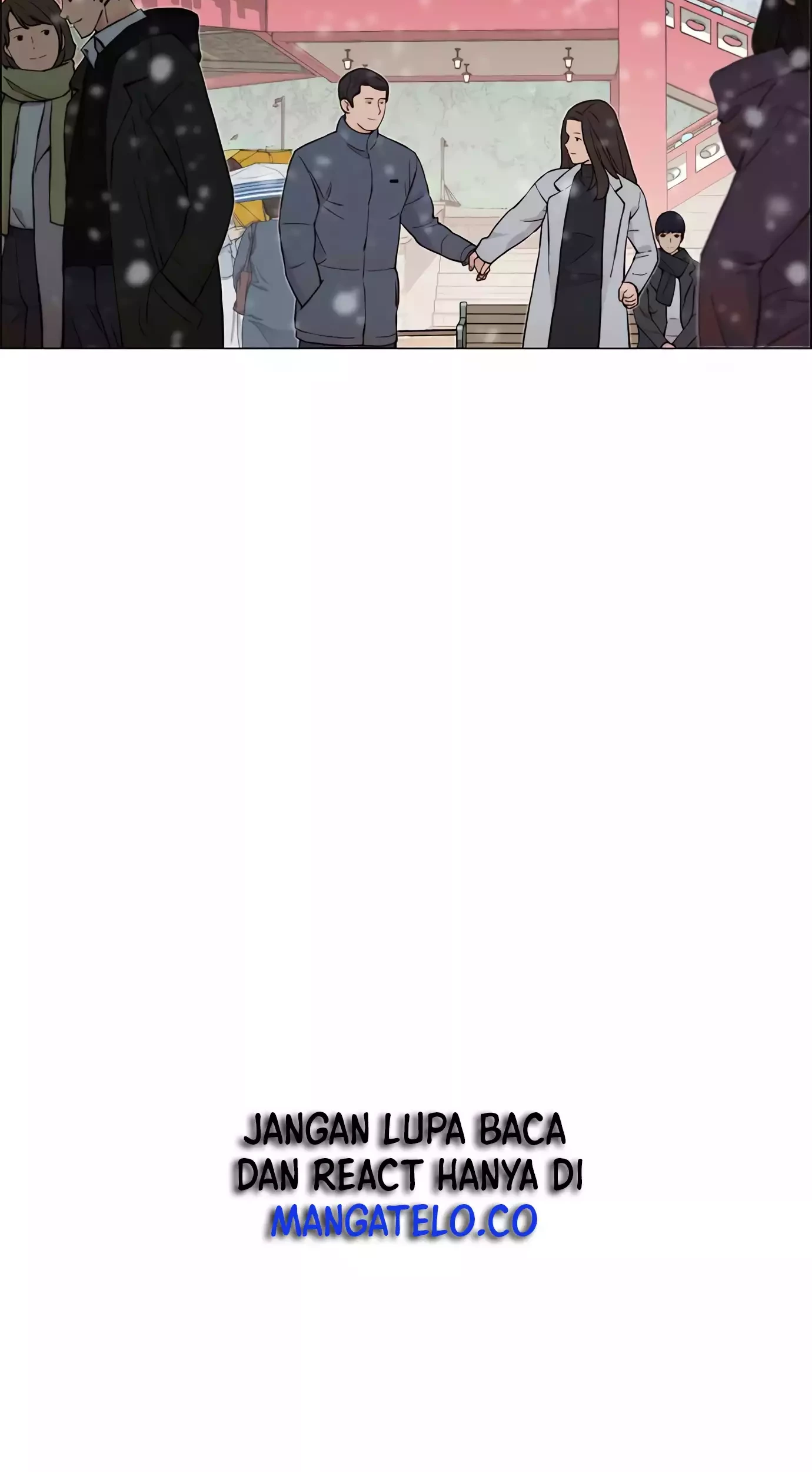 The Man Chapter 140 Gambar 15