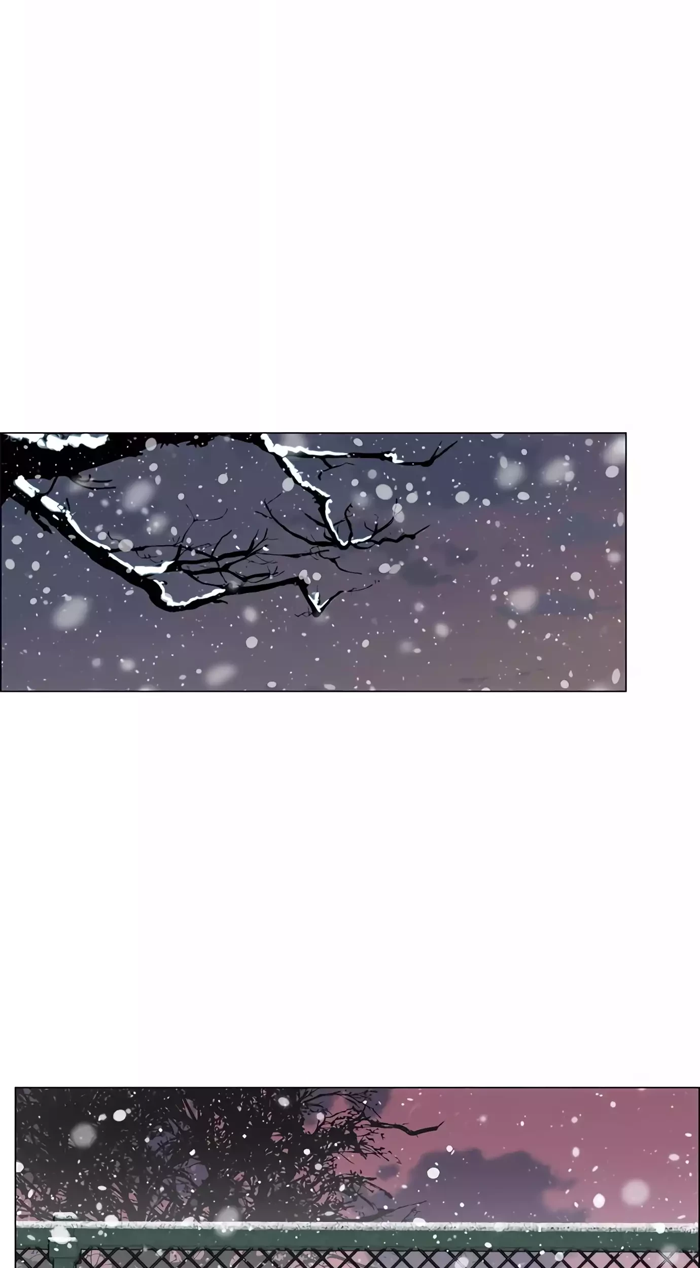 The Man Chapter 140 Gambar 16