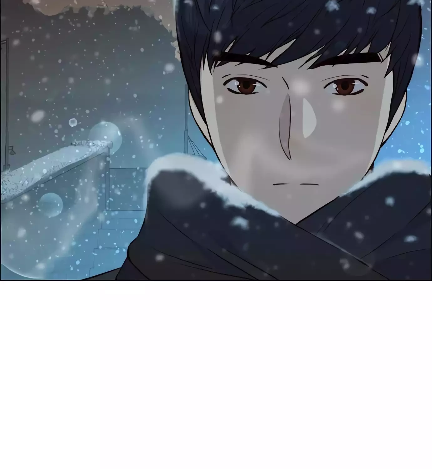 The Man Chapter 140 Gambar 18