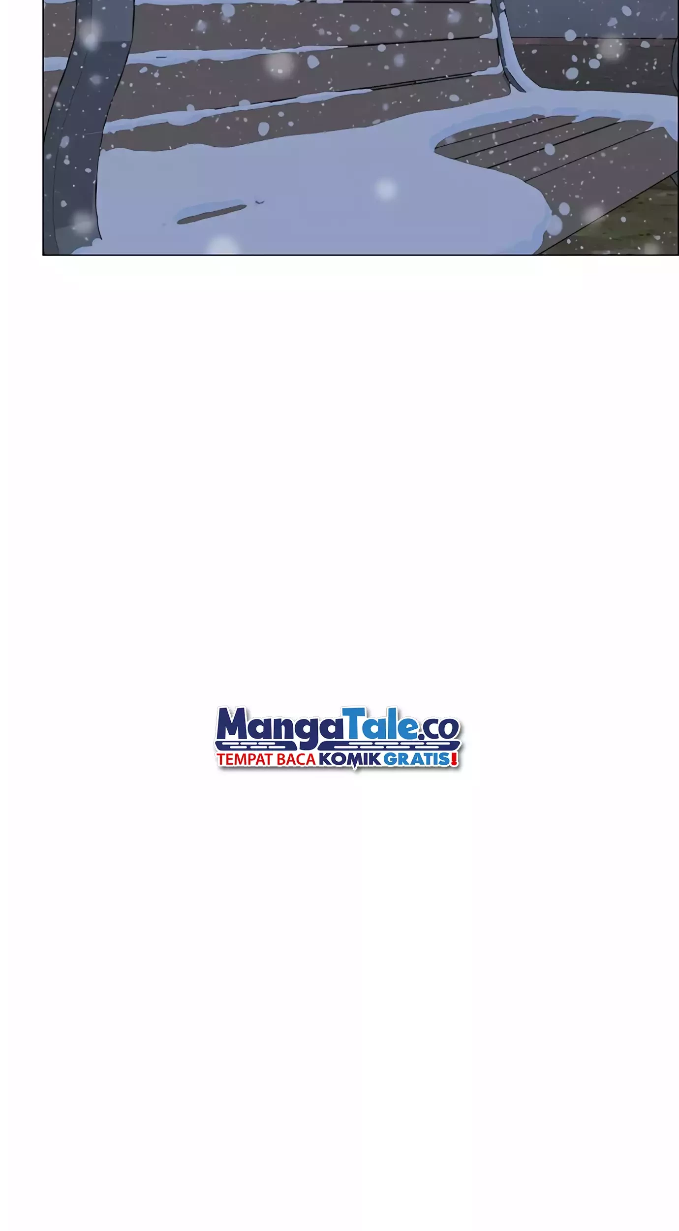 The Man Chapter 140 Gambar 20