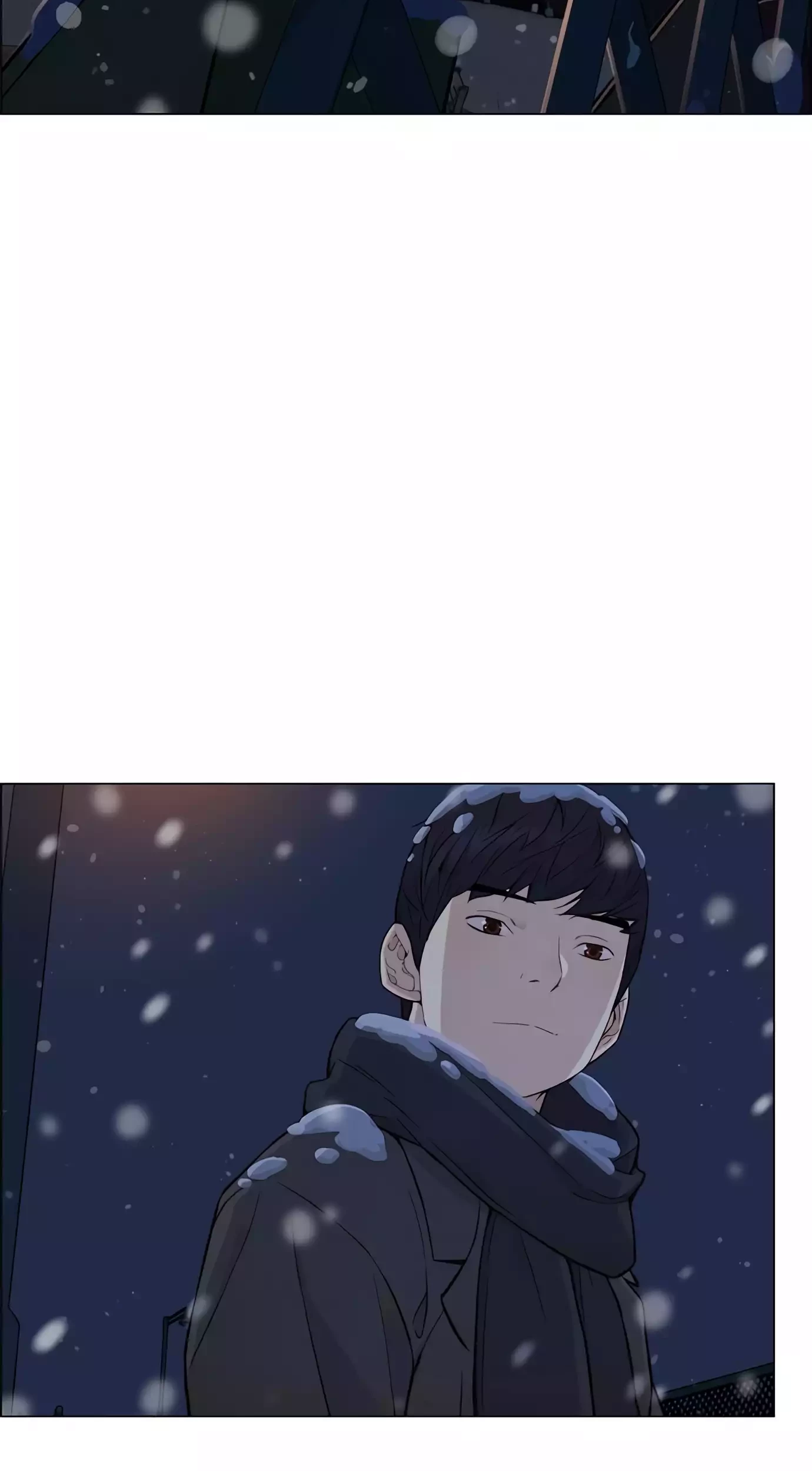 The Man Chapter 140 Gambar 23
