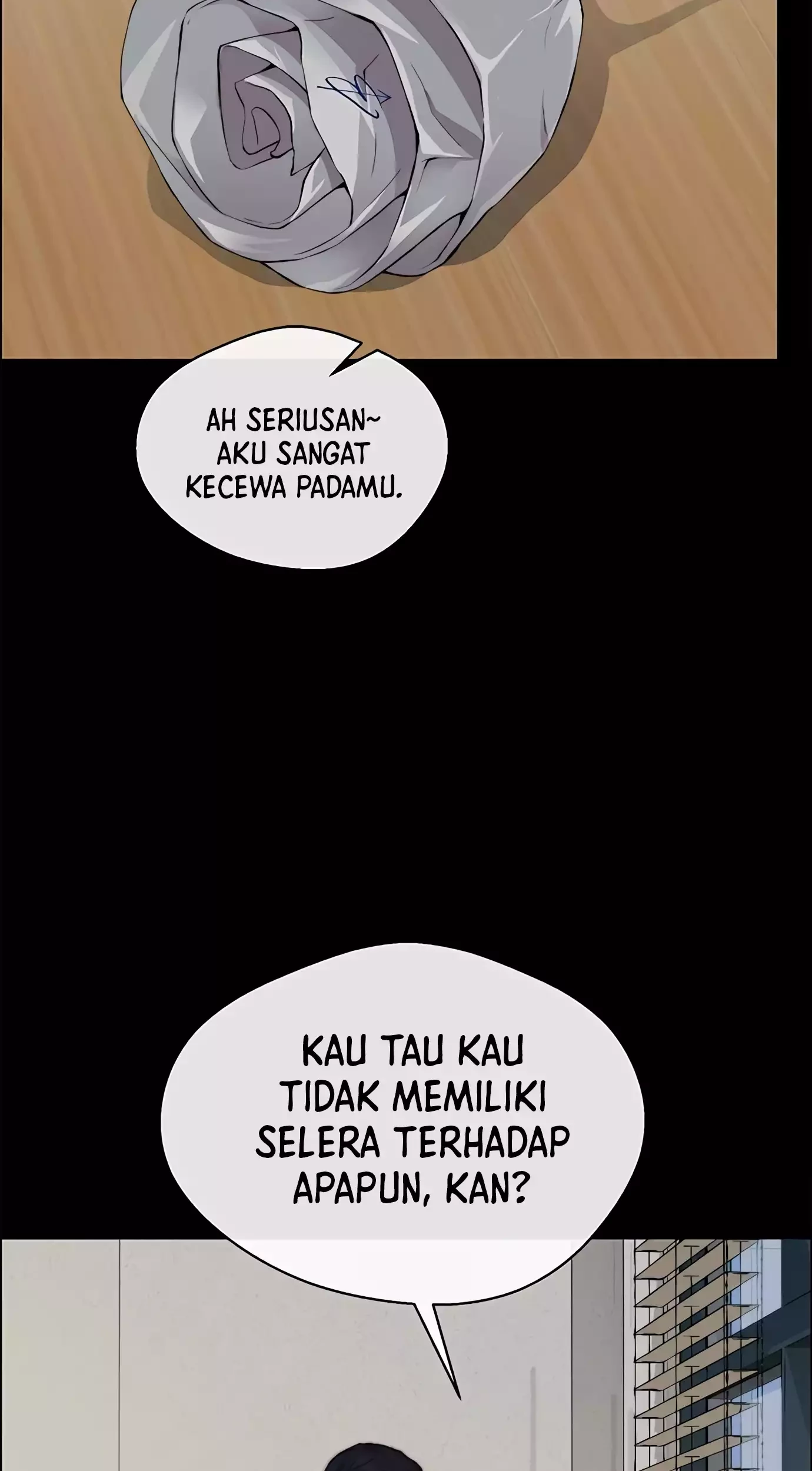 The Man Chapter 140 Gambar 29