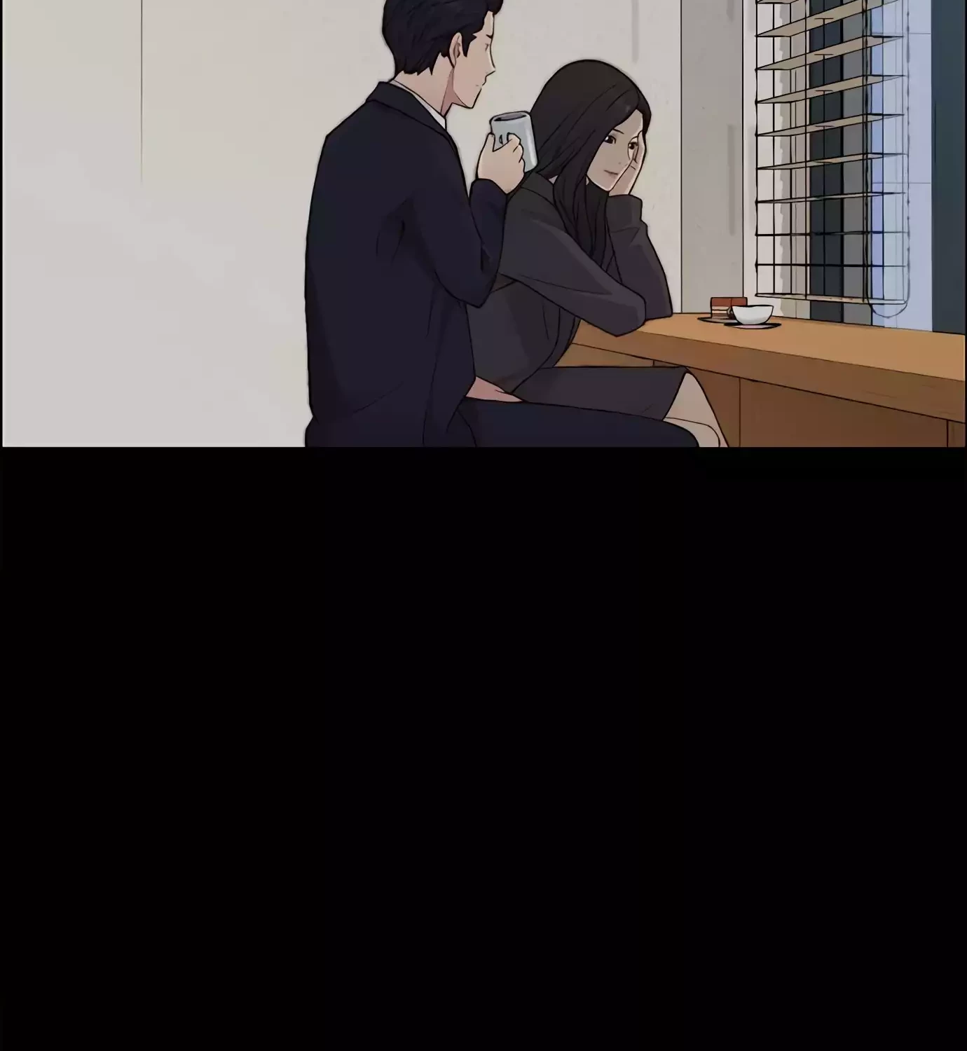 The Man Chapter 140 Gambar 30