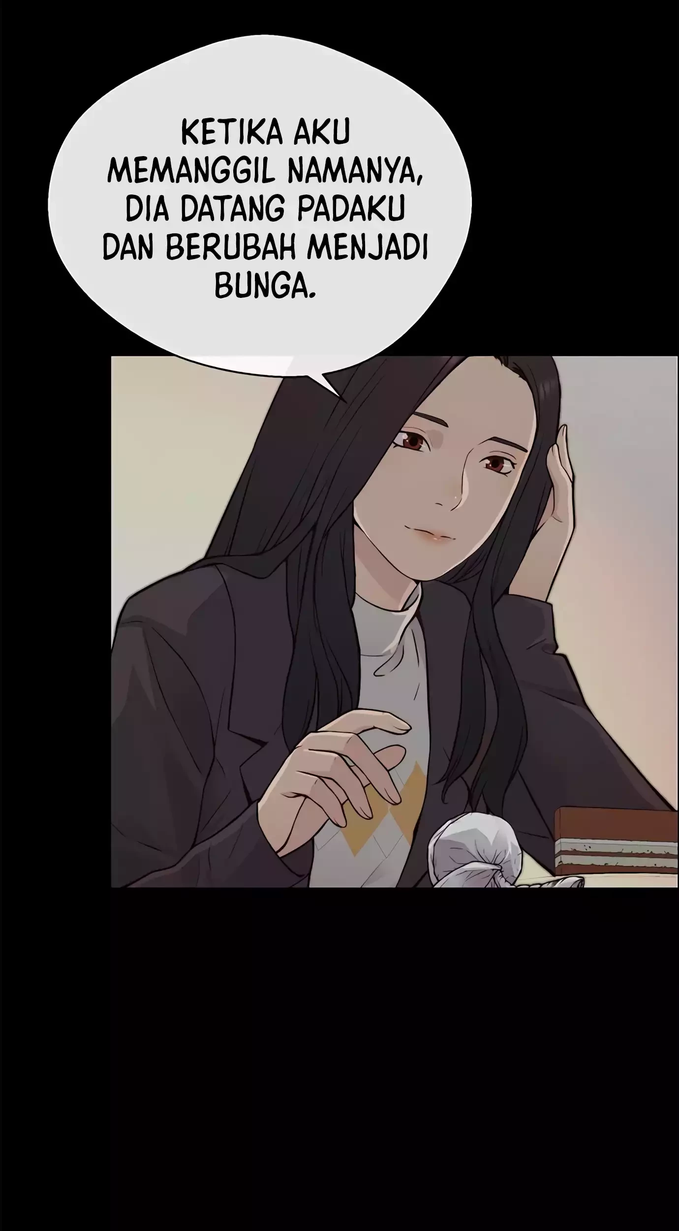 The Man Chapter 140 Gambar 31
