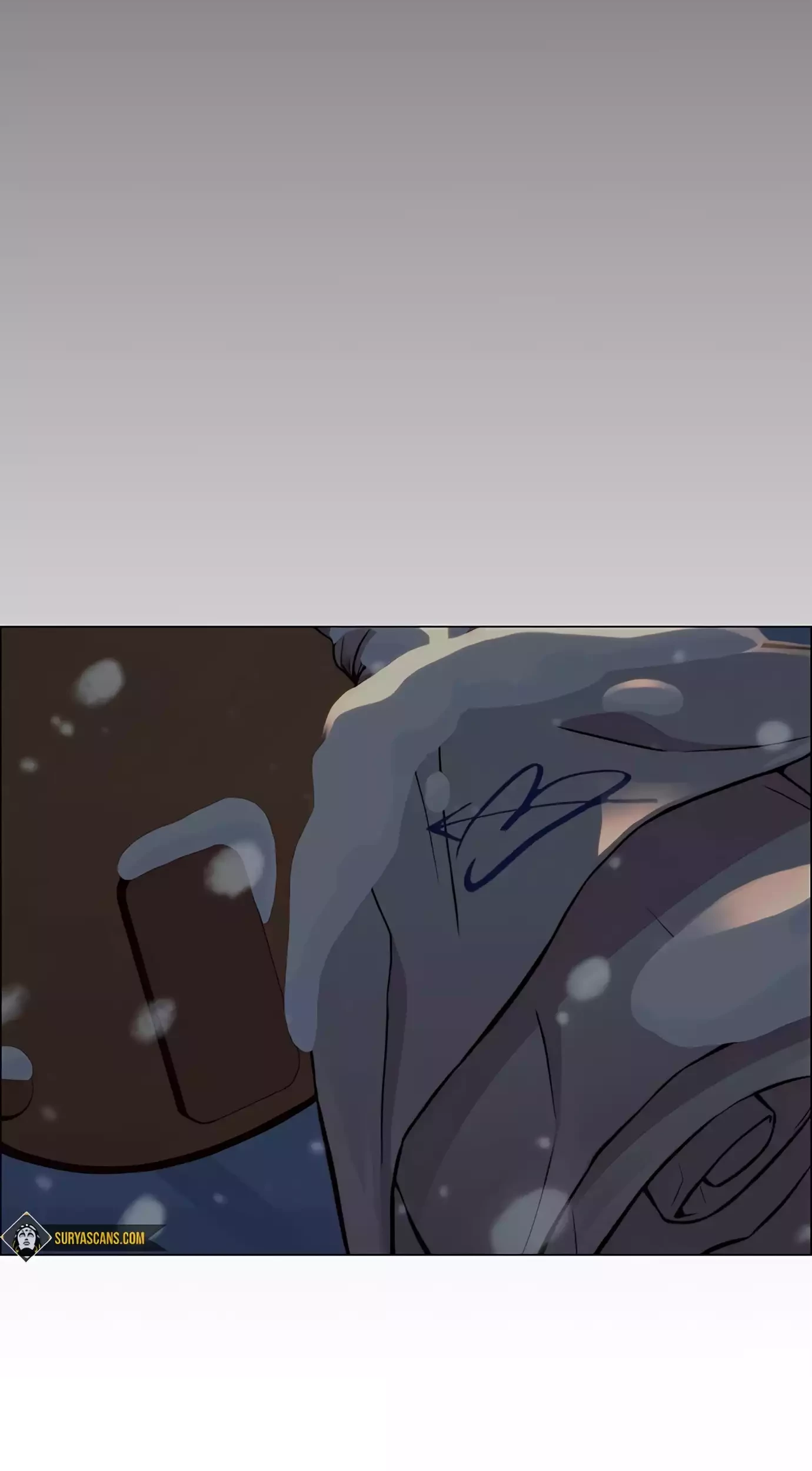 The Man Chapter 140 Gambar 34