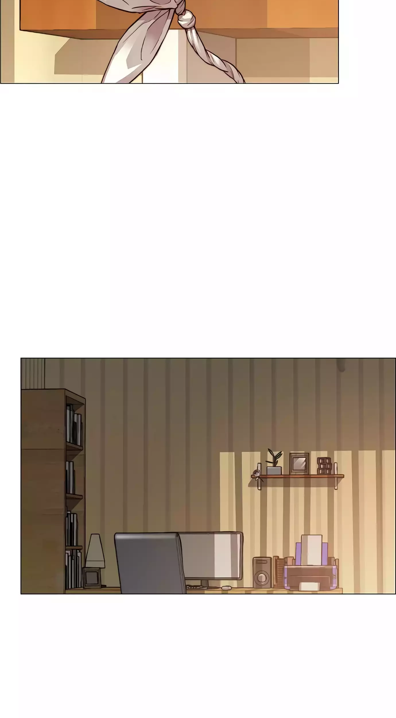 The Man Chapter 140 Gambar 40