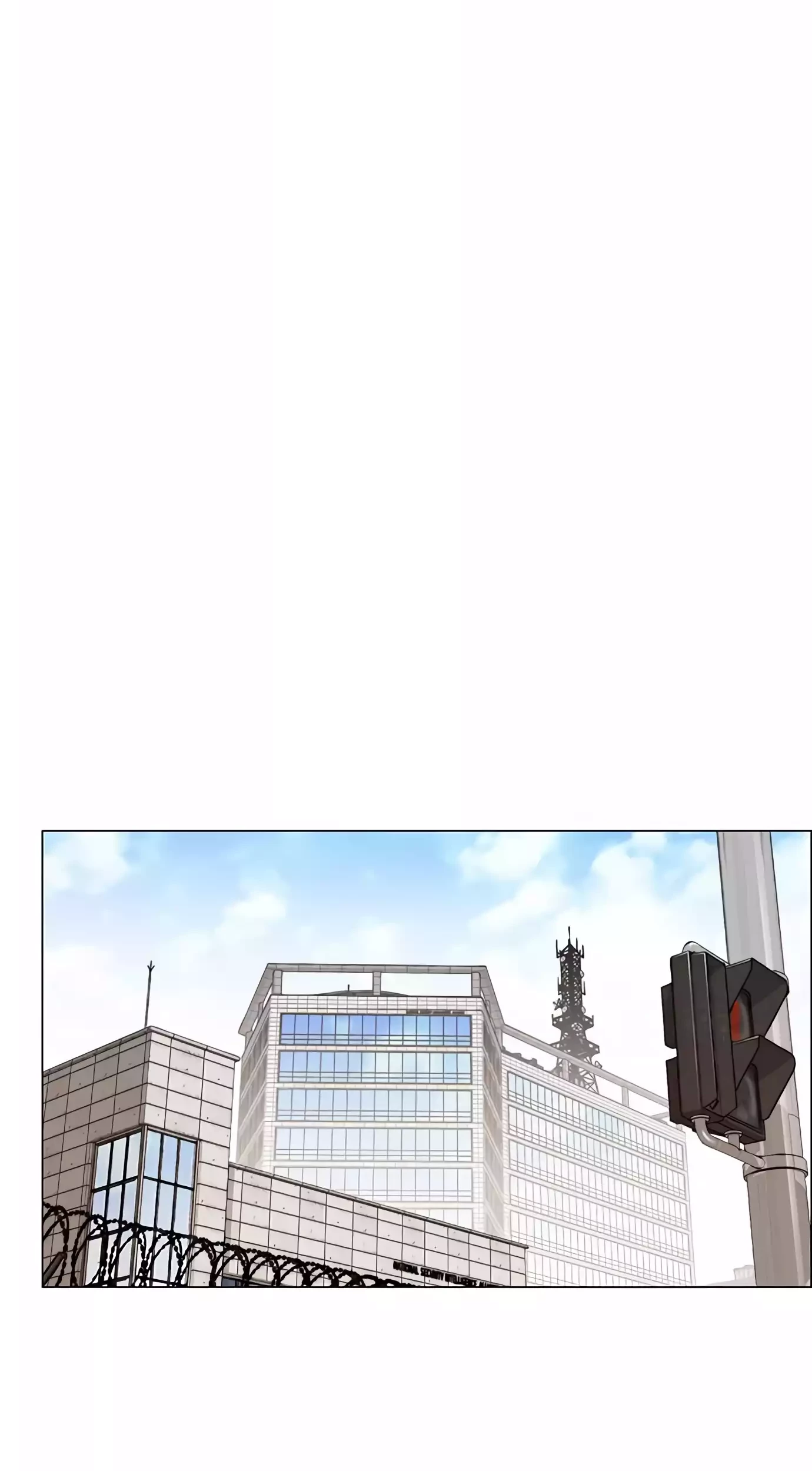 The Man Chapter 140 Gambar 46
