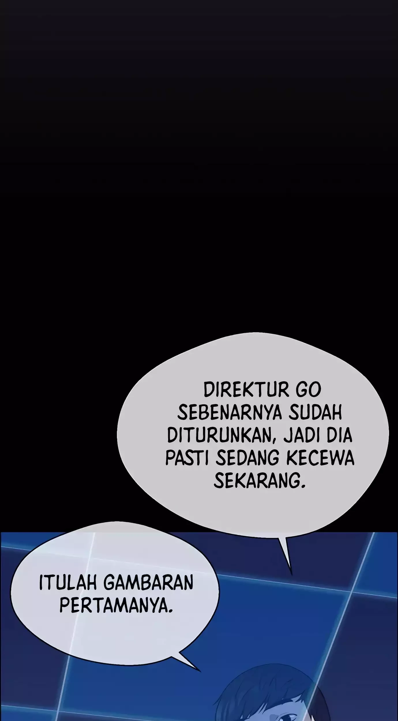 The Man Chapter 141 Gambar 56