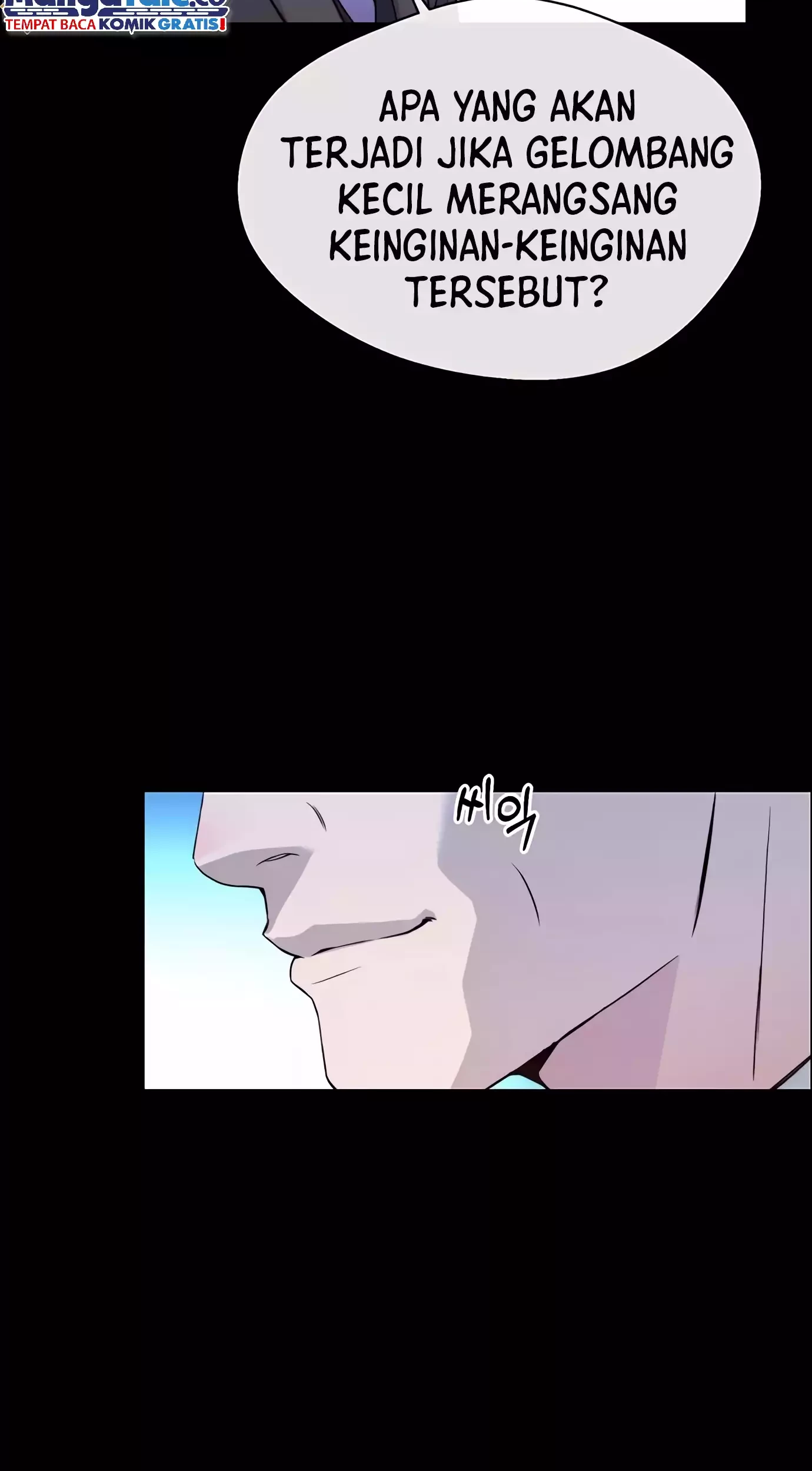 The Man Chapter 141 Gambar 68