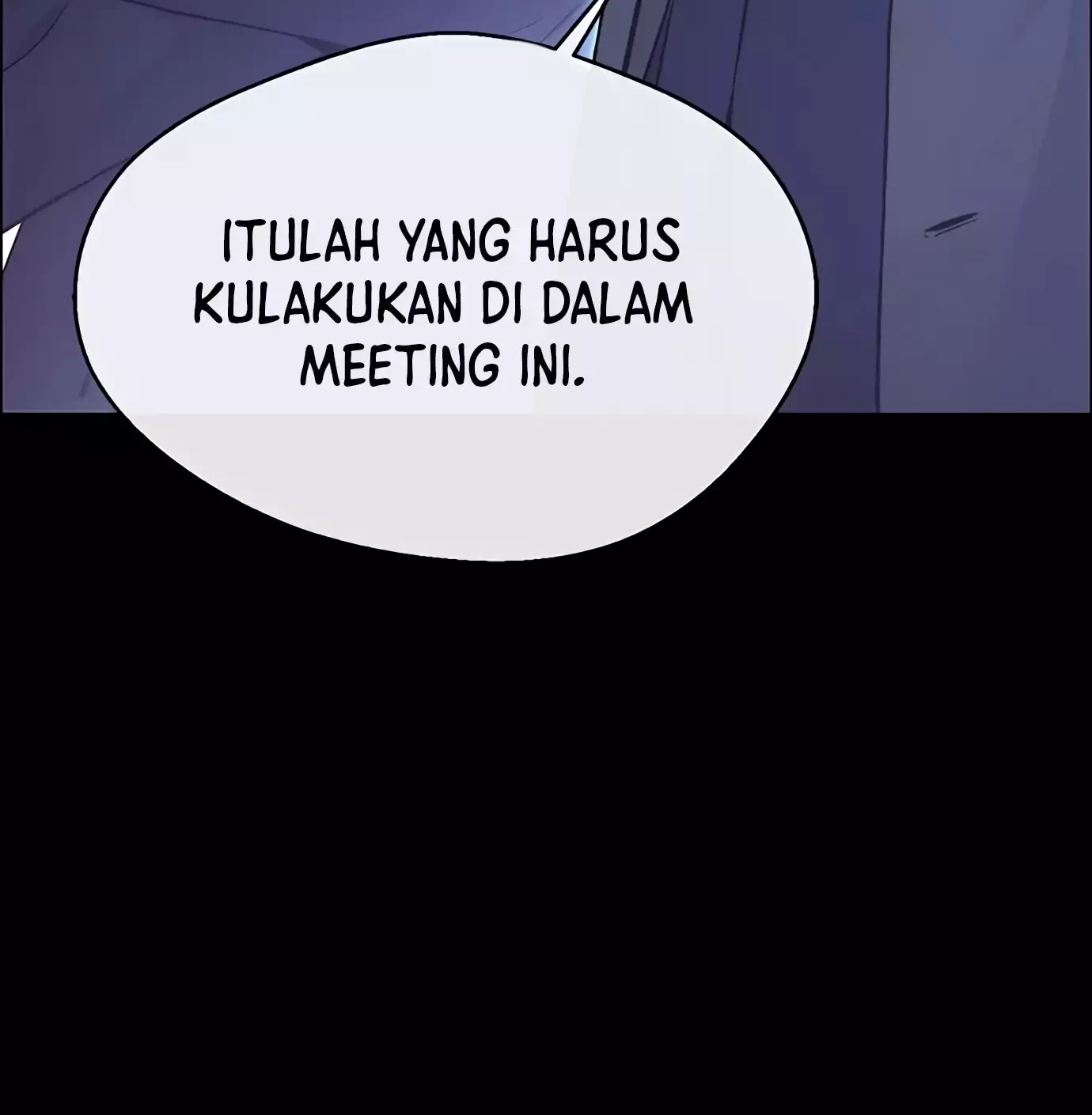 The Man Chapter 141 Gambar 70
