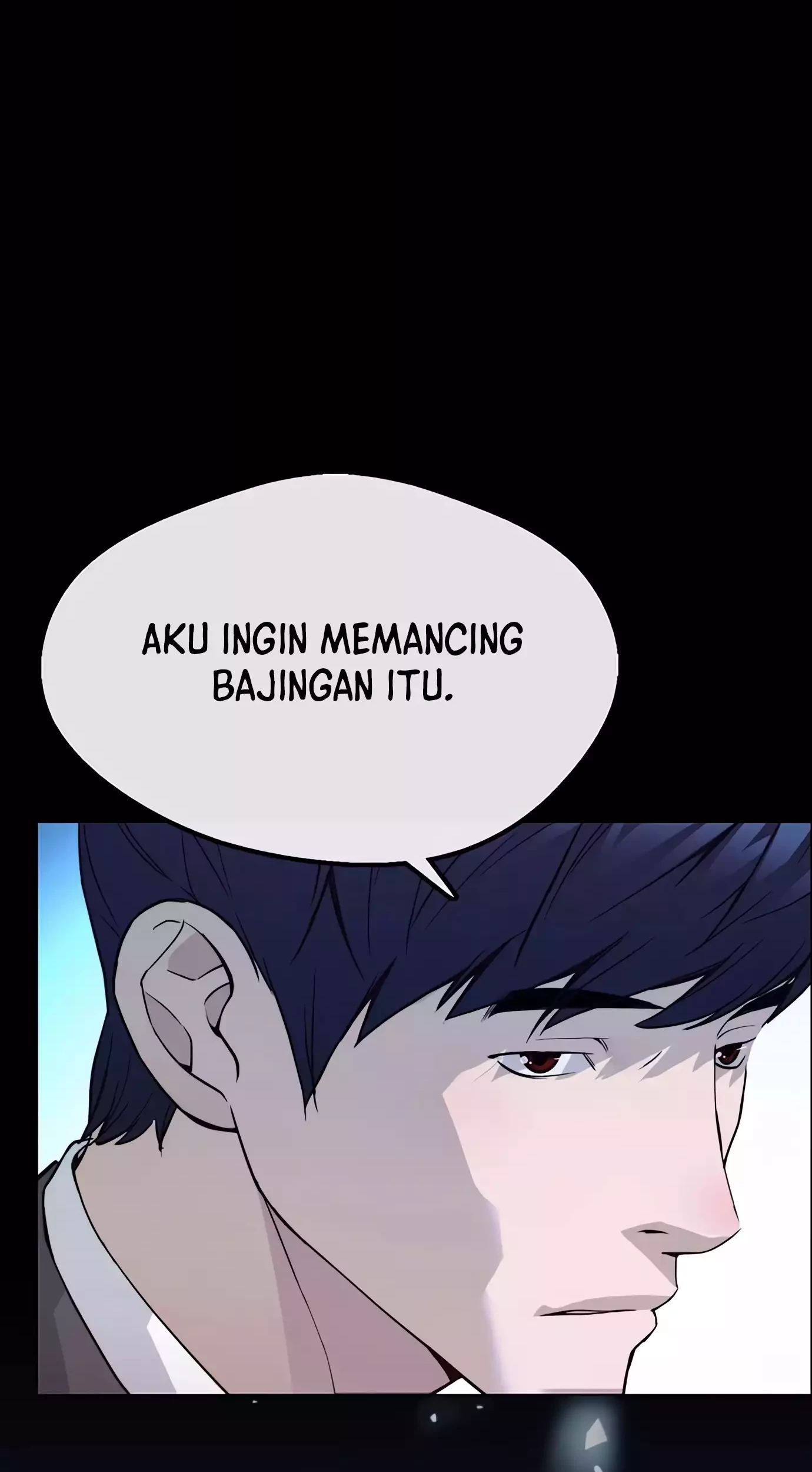 The Man Chapter 141 Gambar 72