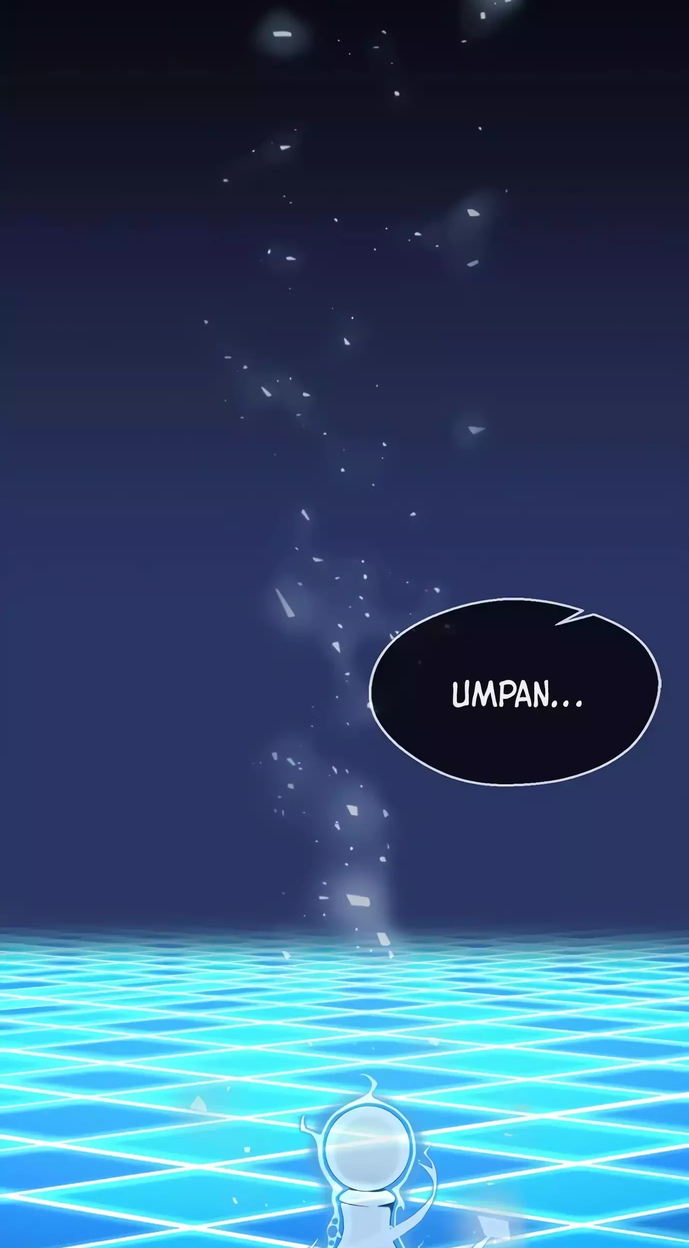The Man Chapter 141 Gambar 73