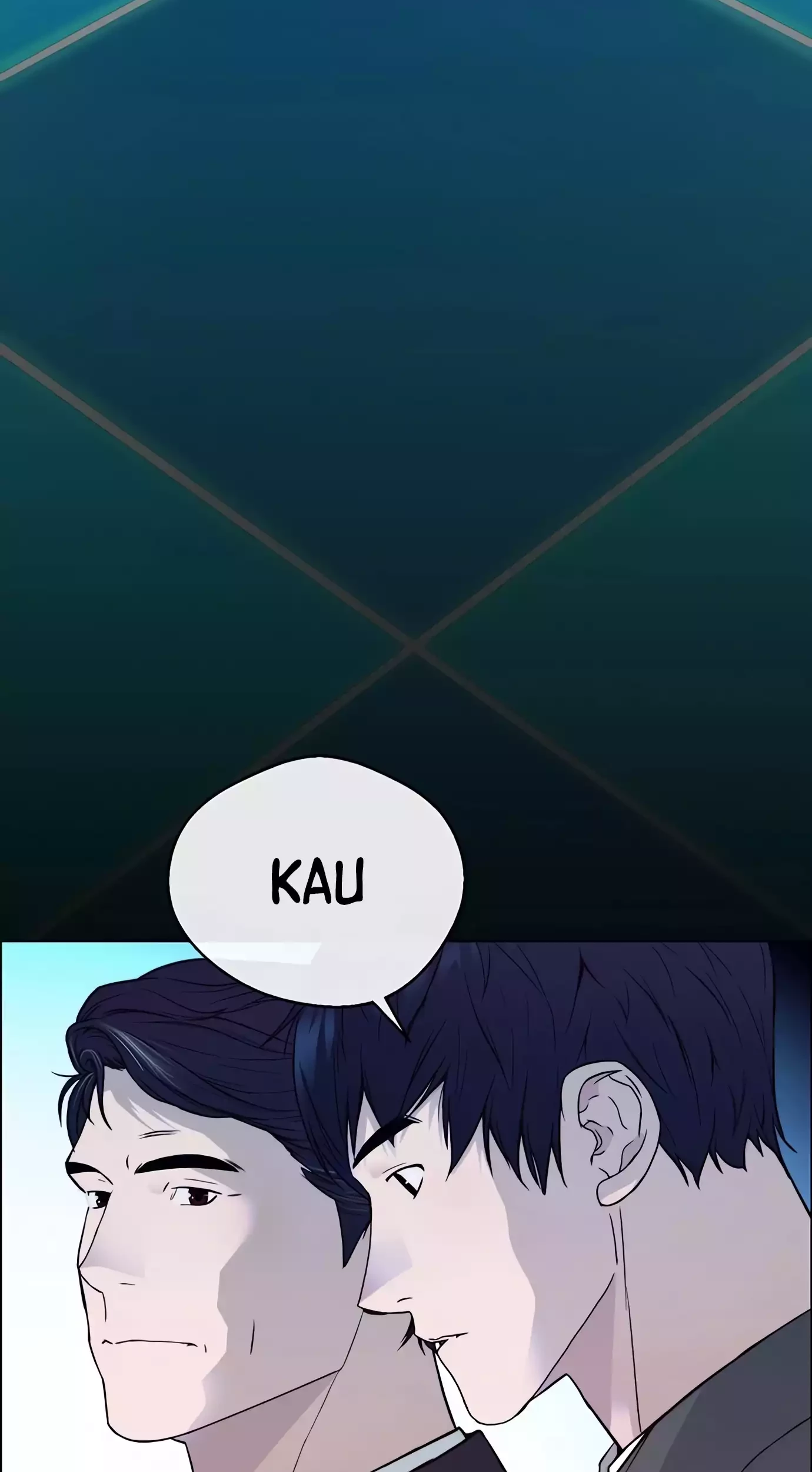 The Man Chapter 141 Gambar 75