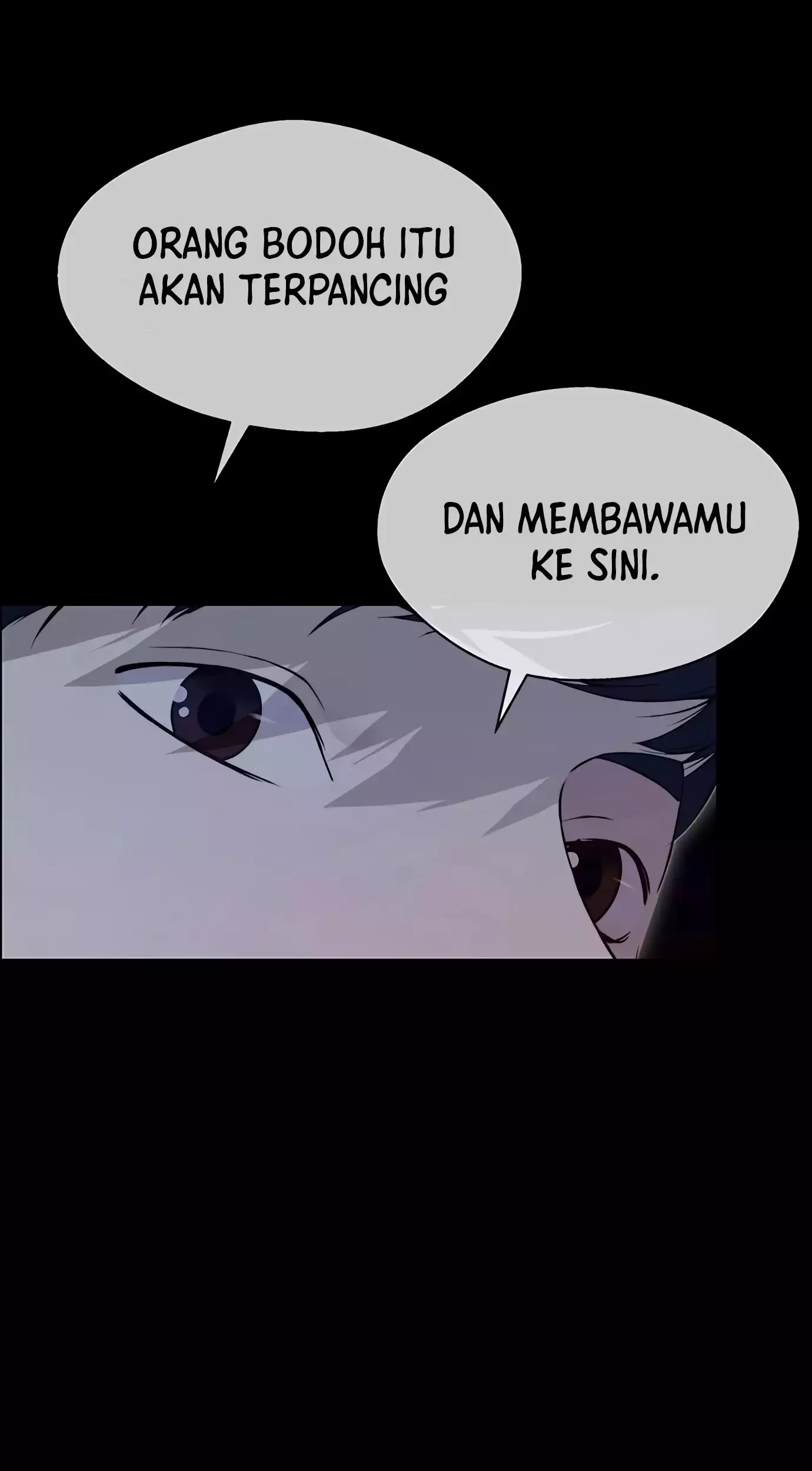 The Man Chapter 141 Gambar 77