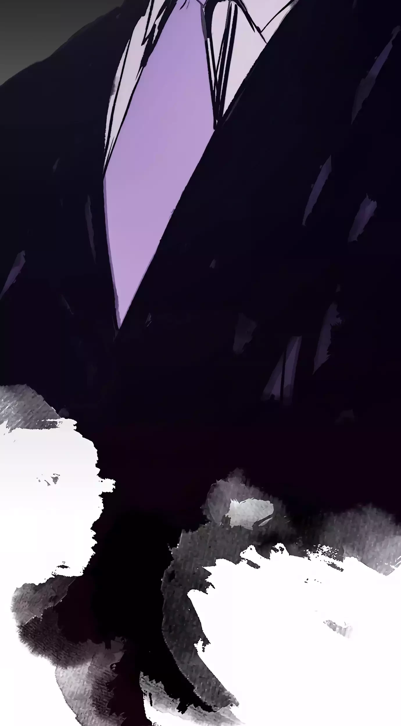 The Man Chapter 141 Gambar 84