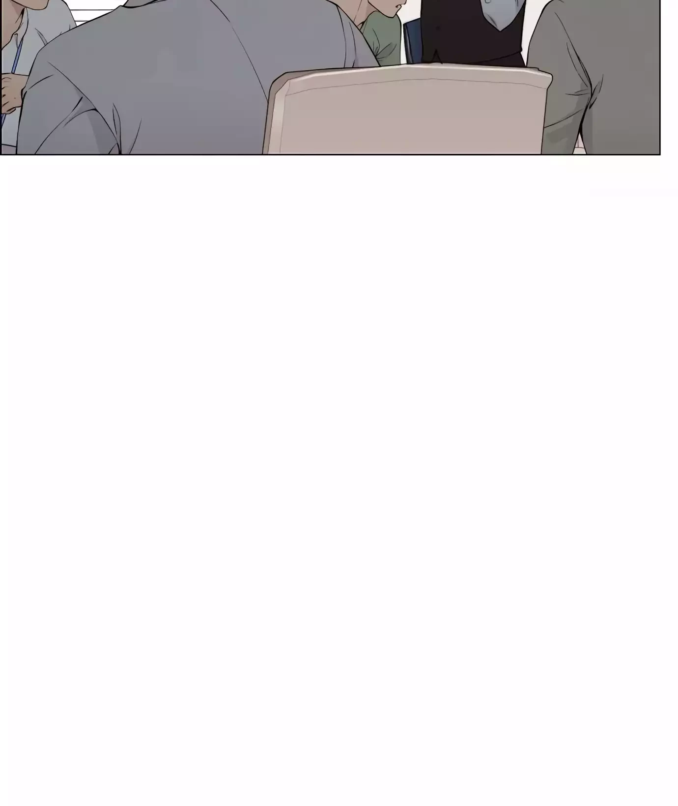 The Man Chapter 141 Gambar 104