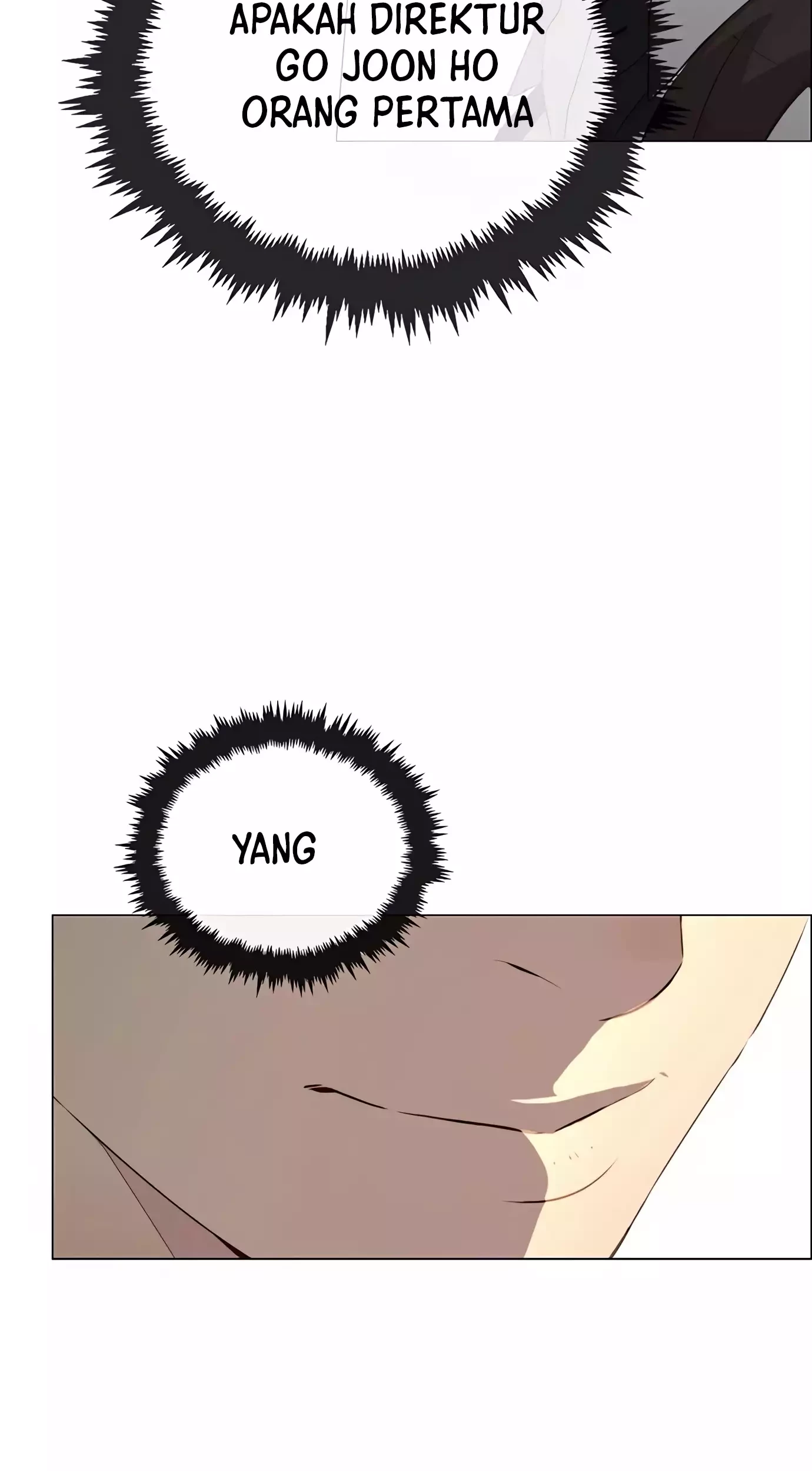 The Man Chapter 141 Gambar 106
