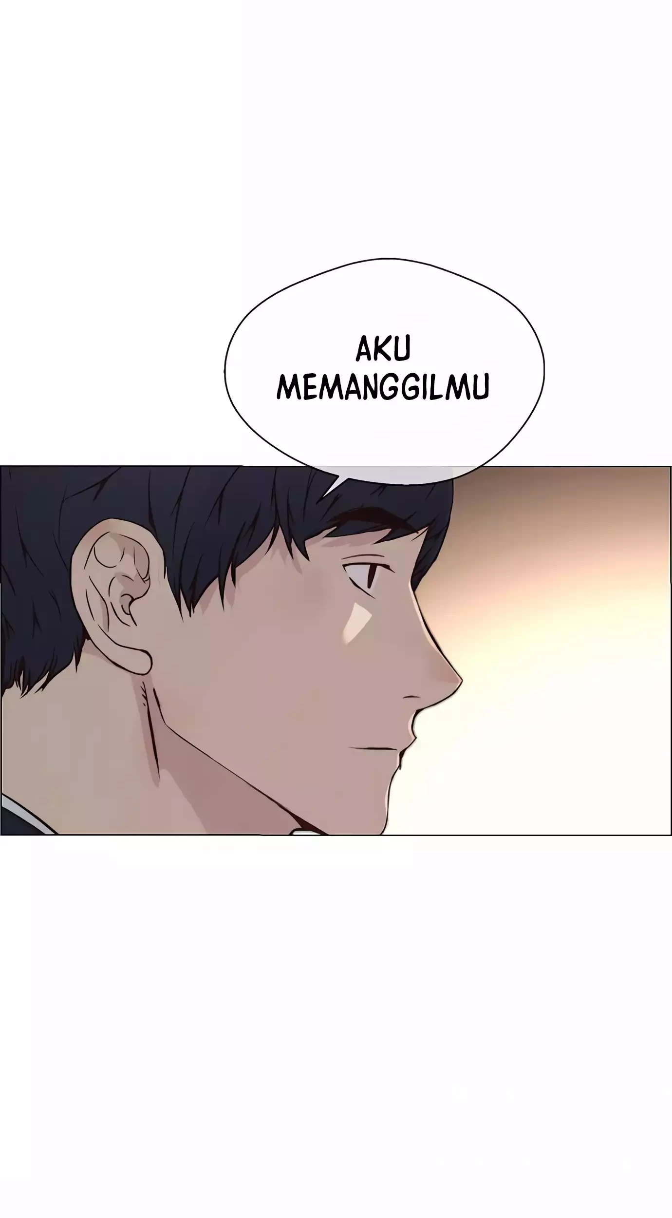 The Man Chapter 141 Gambar 4