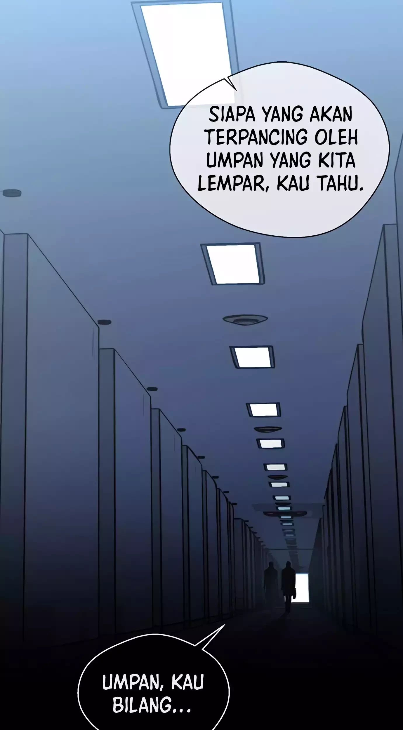 The Man Chapter 141 Gambar 8