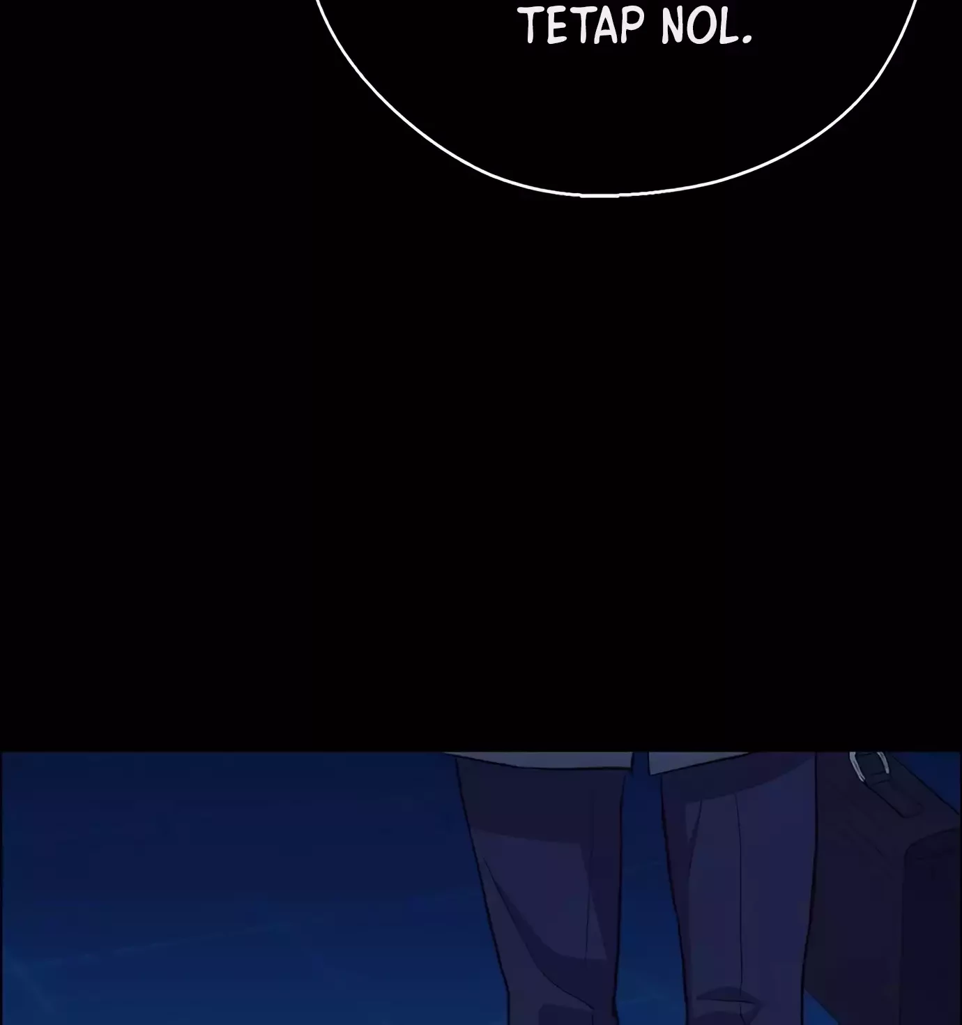 The Man Chapter 141 Gambar 19