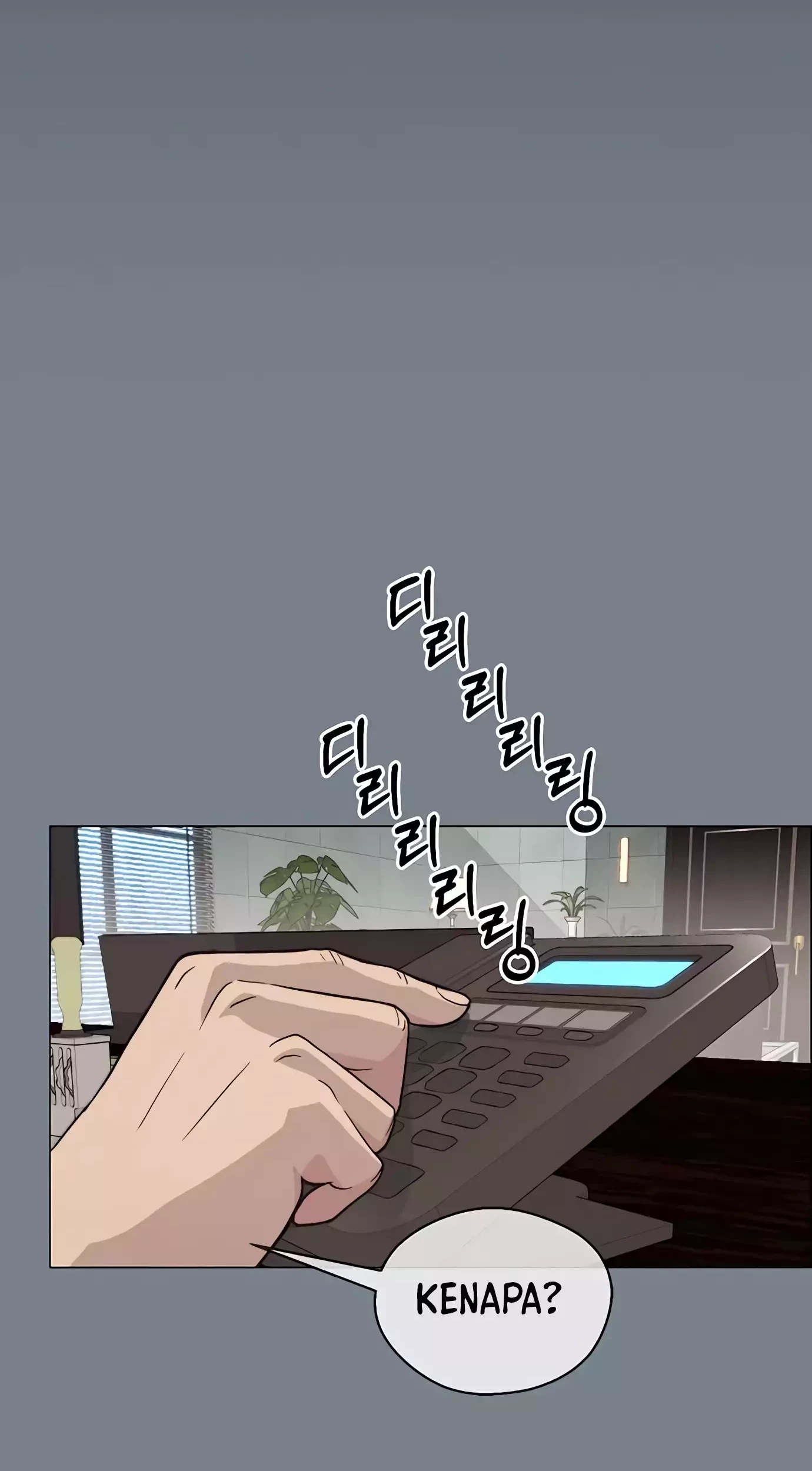 The Man Chapter 141 Gambar 35