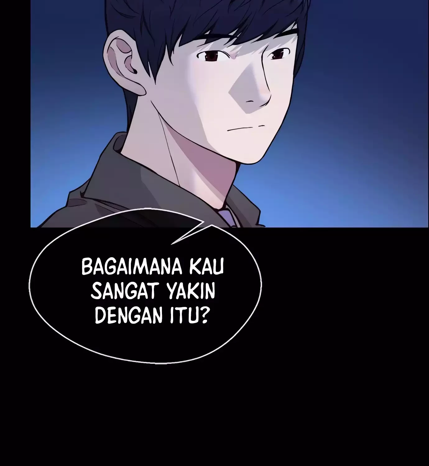The Man Chapter 141 Gambar 42