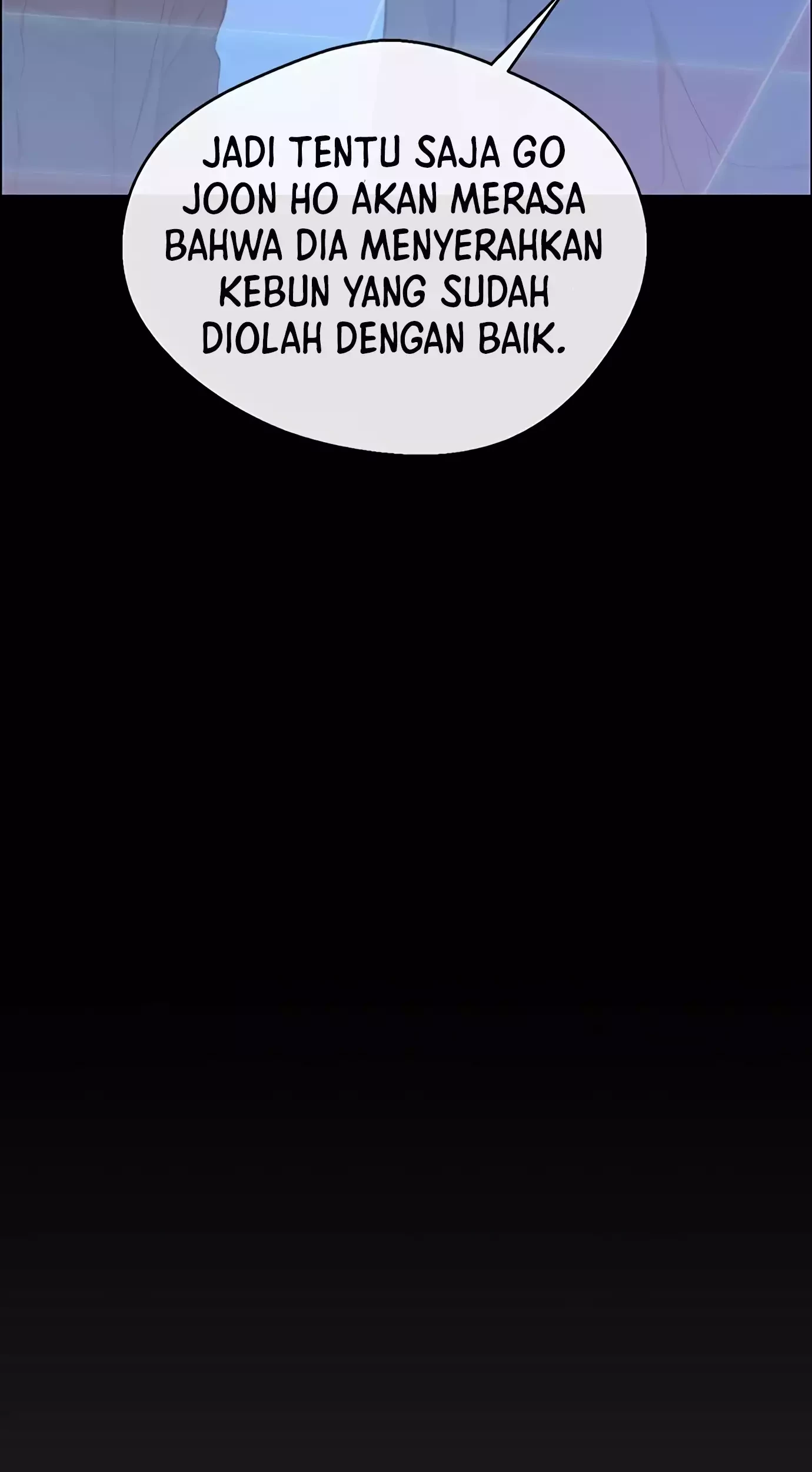 The Man Chapter 141 Gambar 44