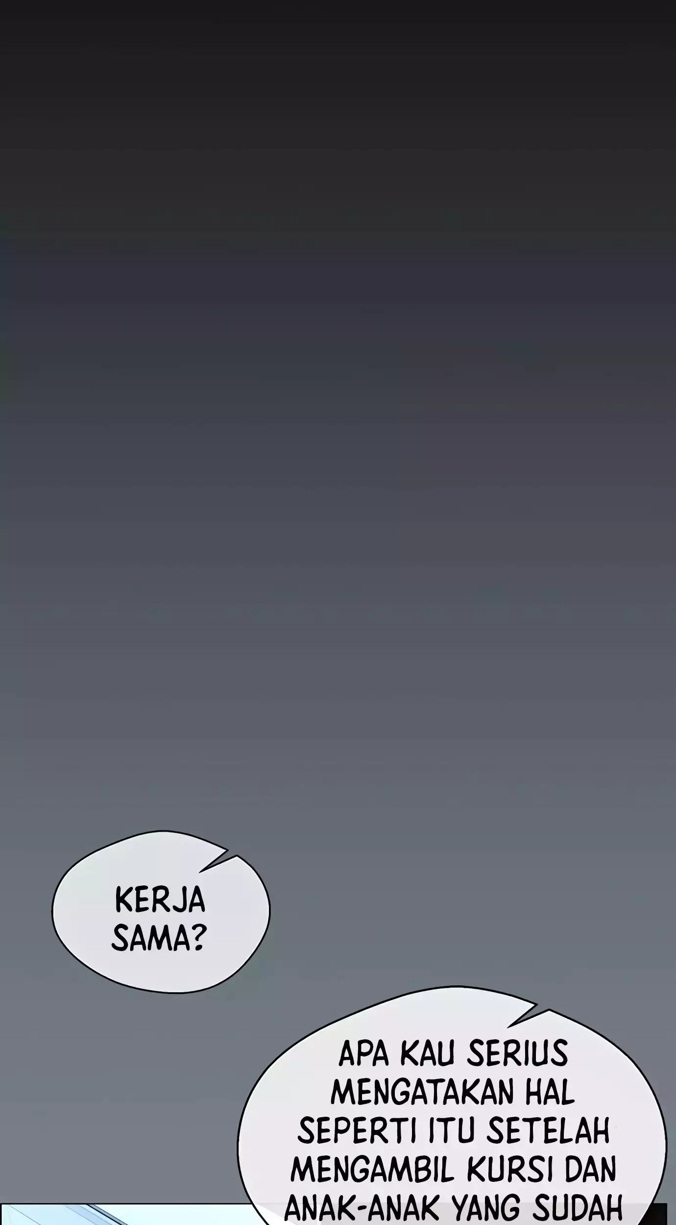 The Man Chapter 141 Gambar 45