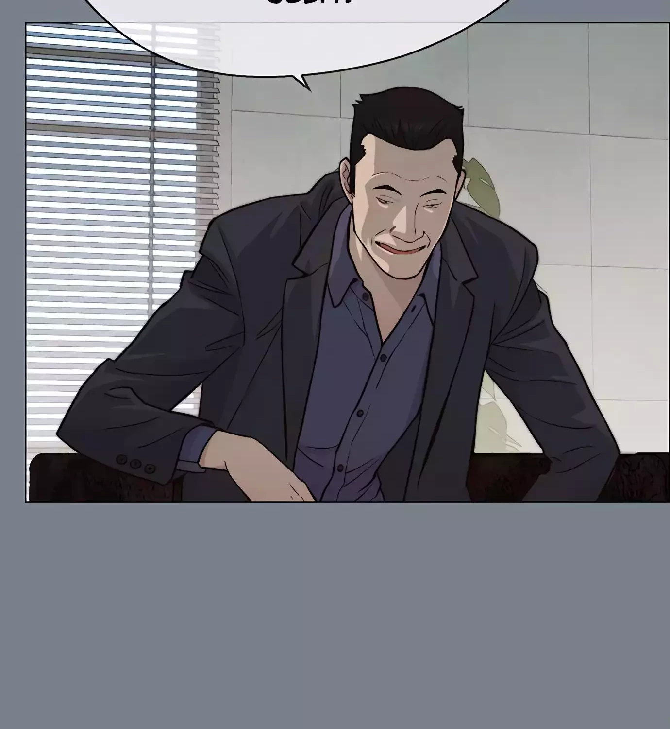 The Man Chapter 141 Gambar 48