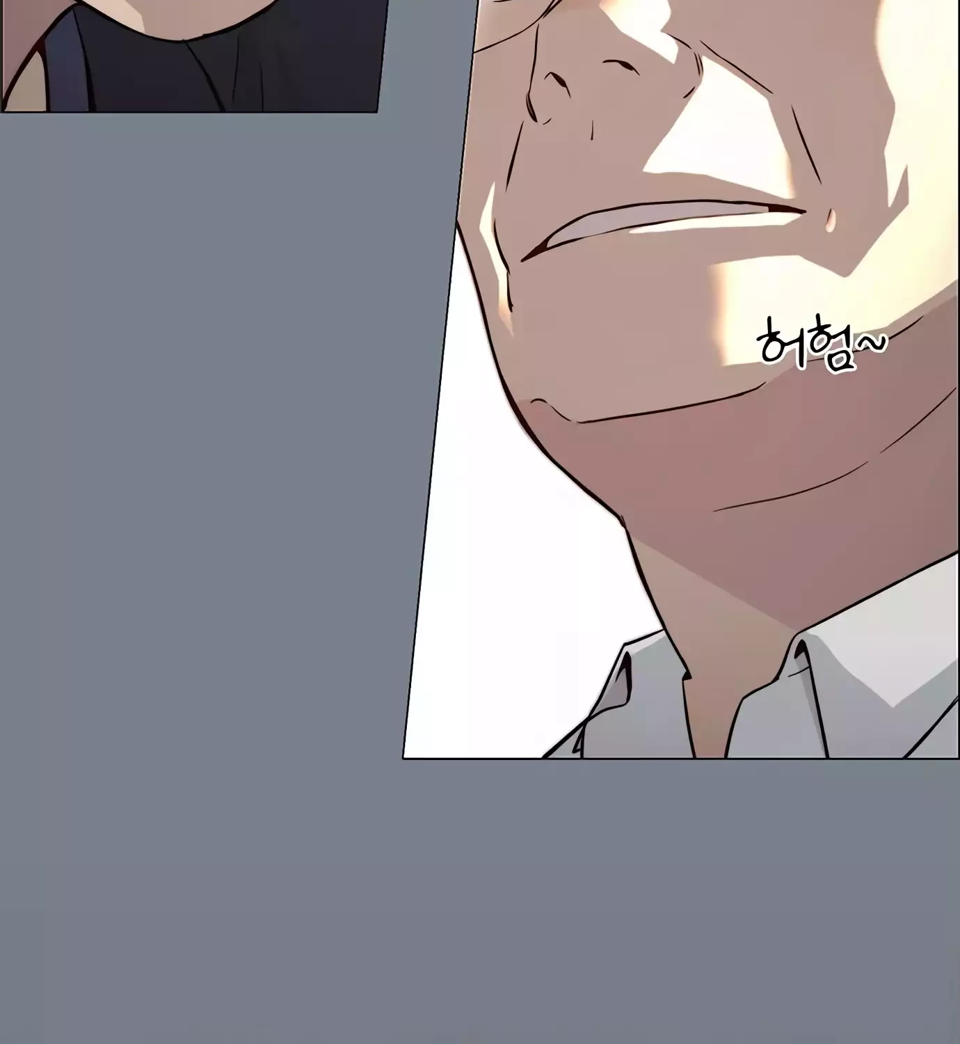 The Man Chapter 141 Gambar 54
